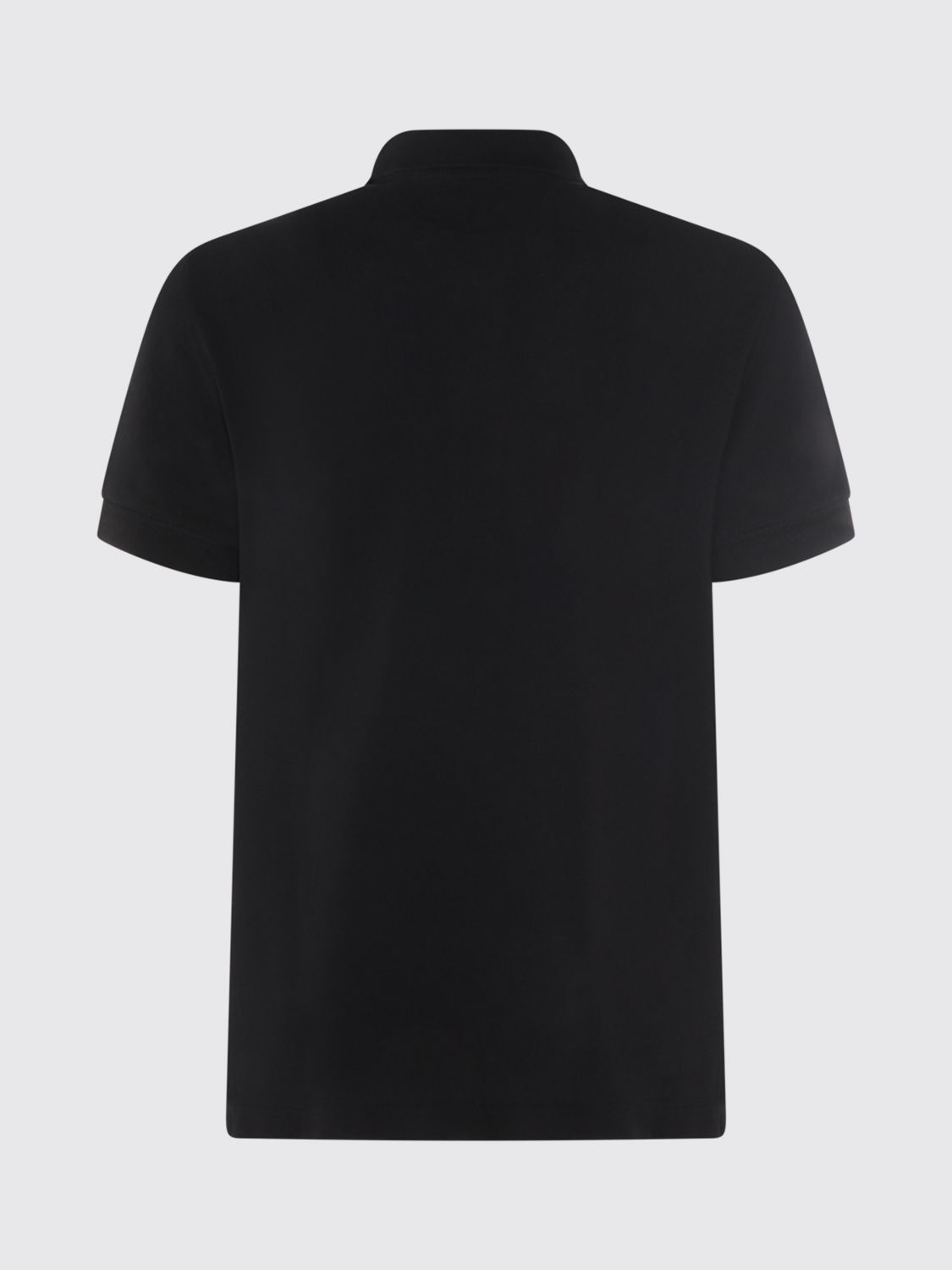Tom Ford Tom Ford Polo Shirt Men Black Size US M / EU 48-50 / 2 - 3 Thumbnail