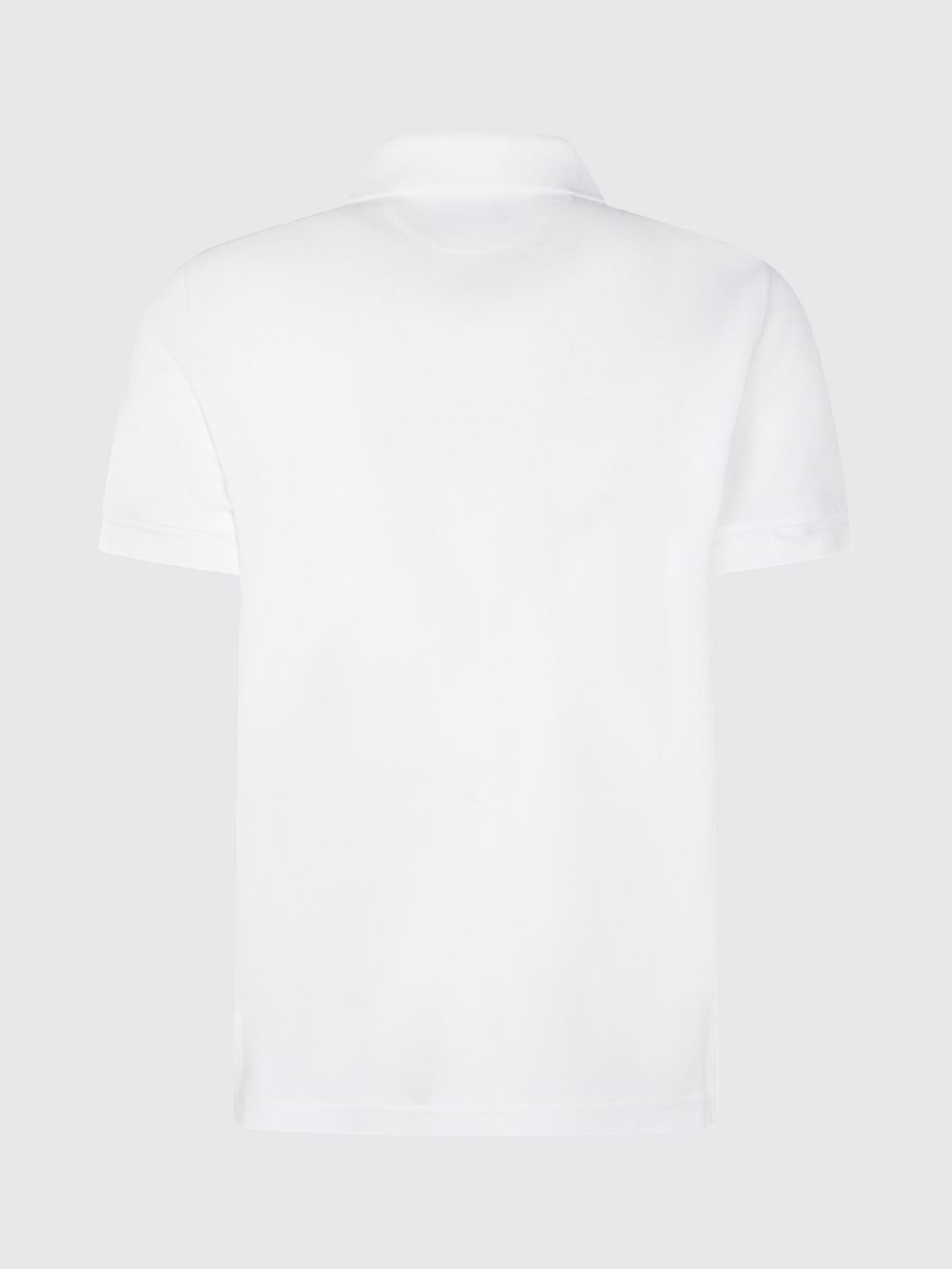 Tom Ford Tom Ford Polo Shirt Men Beige Size US S / EU 44-46 / 1 - 3 Thumbnail