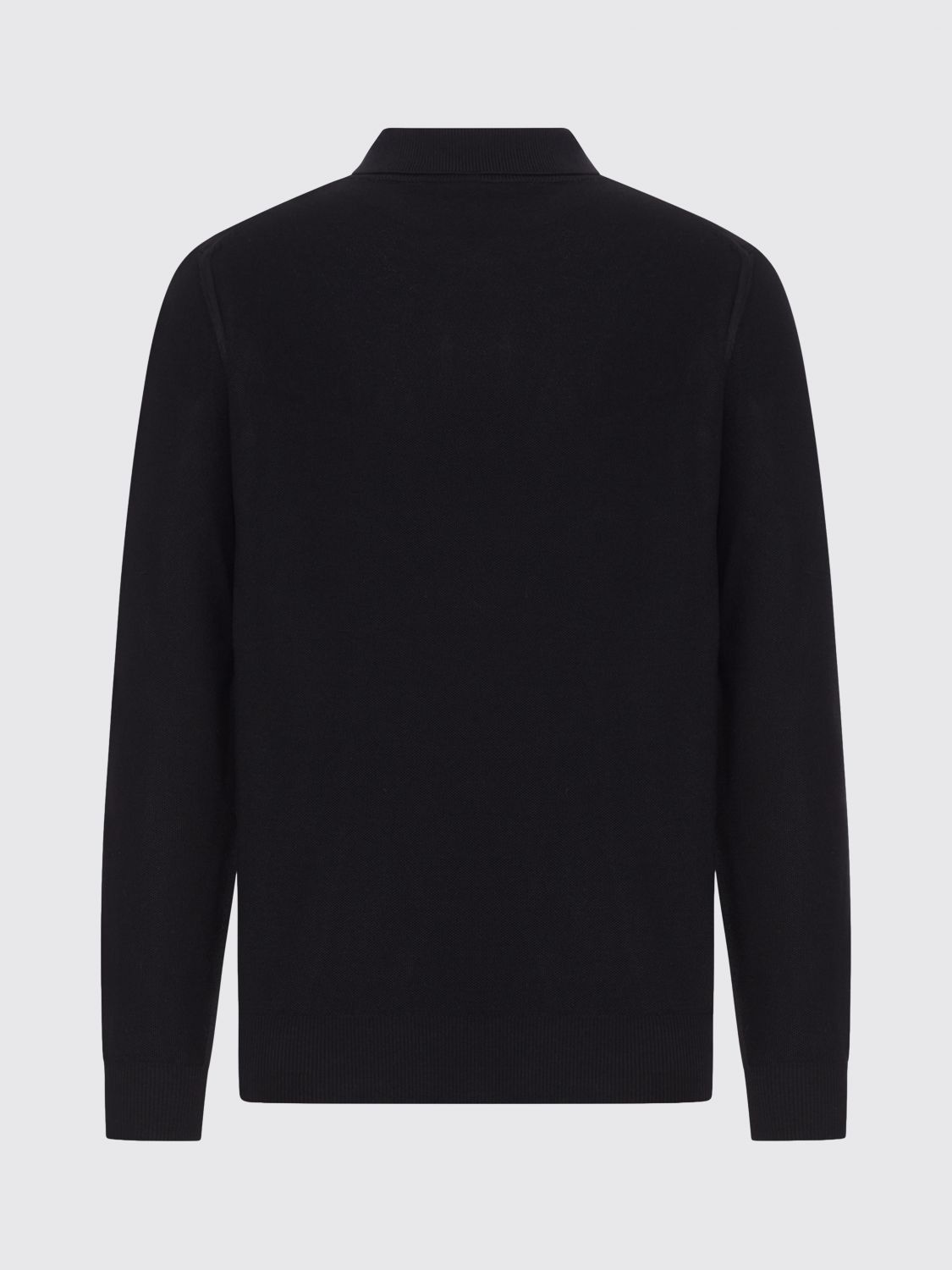 Tom Ford Tom Ford Sweater Men Black Size US XXL / EU 58 / 5 - 3 Thumbnail