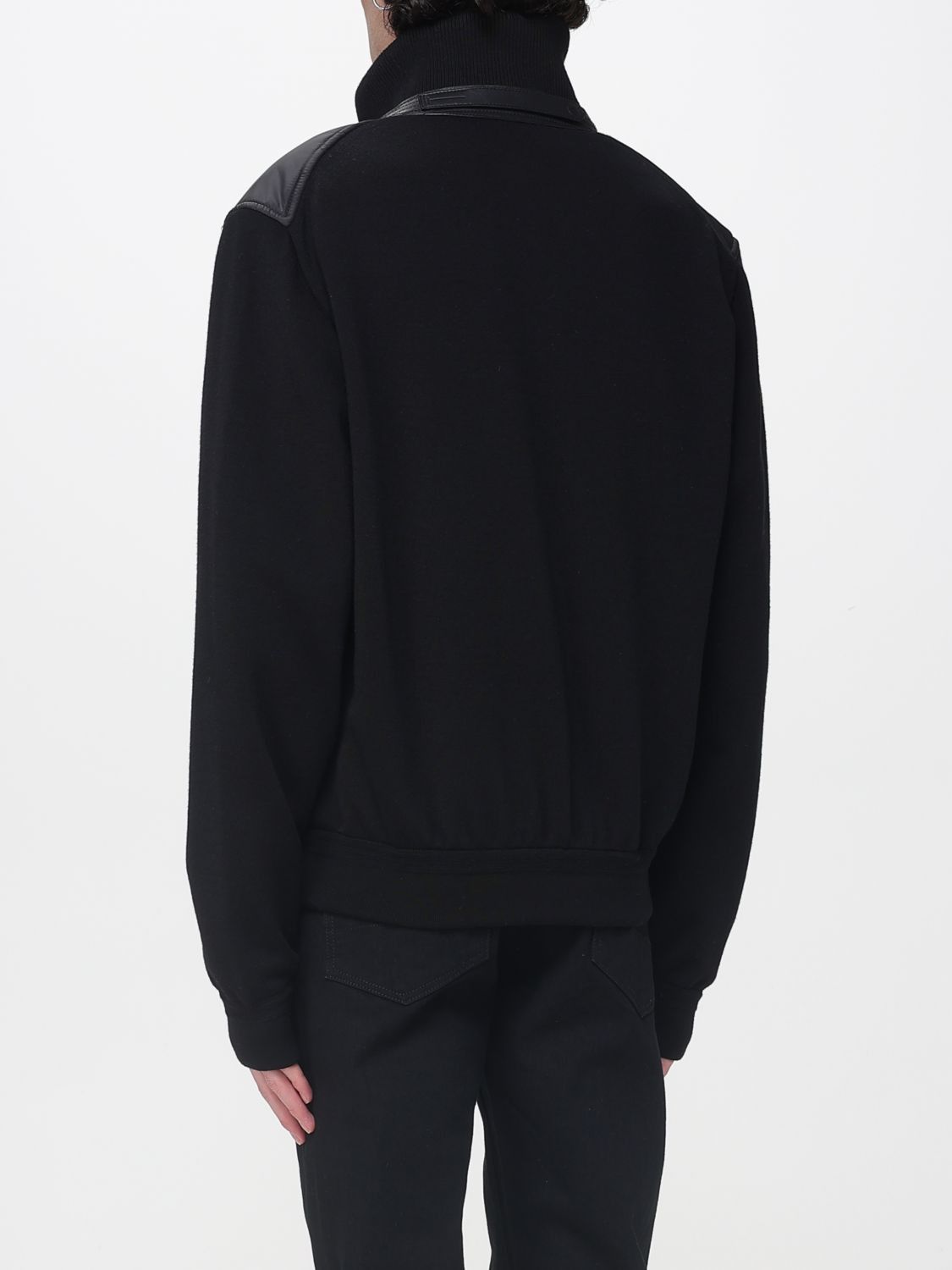 Tom Ford Tom Ford Jacket Men Black Size US L / EU 52-54 / 3 - 3 Thumbnail