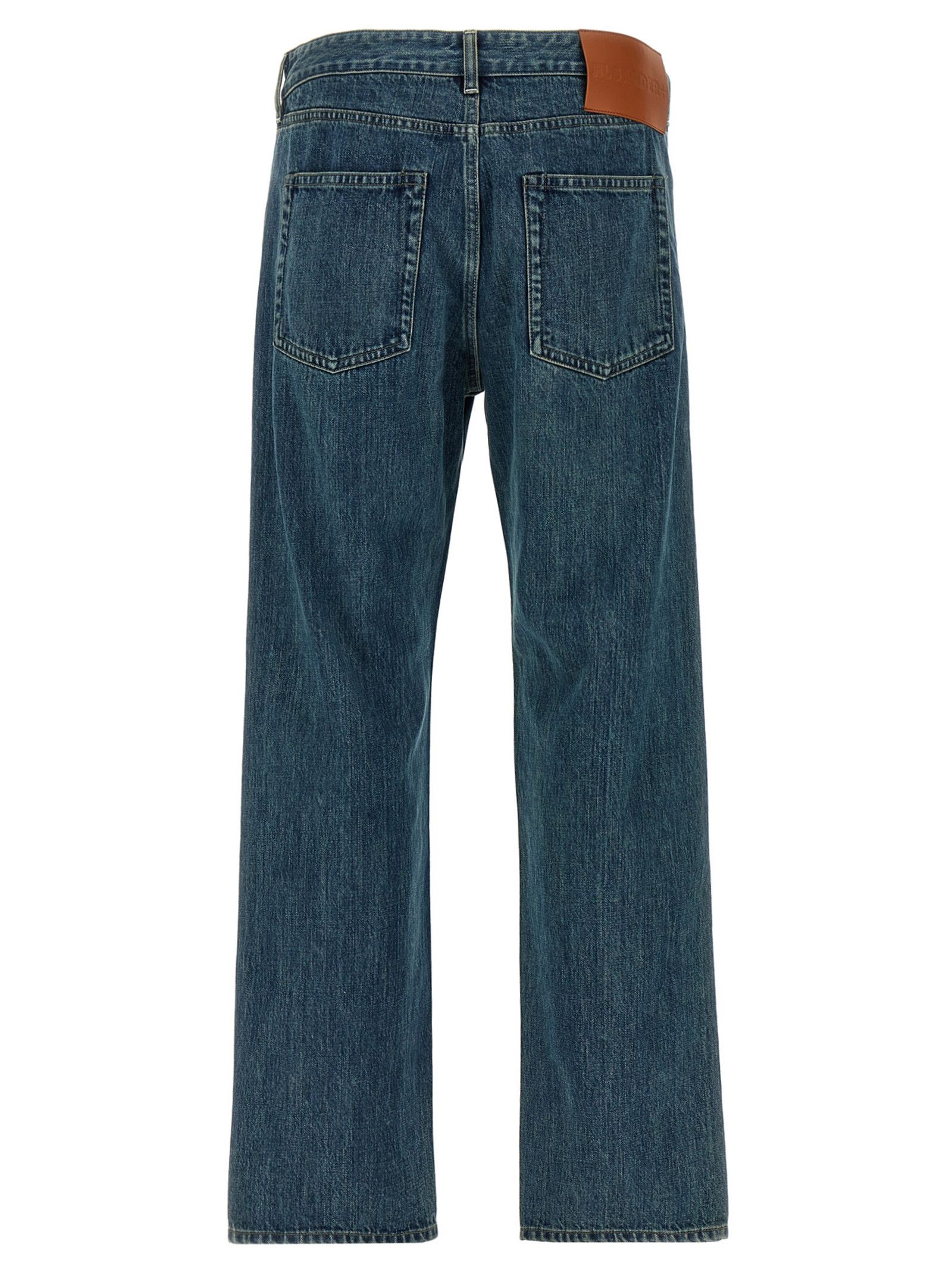 Jil Sander '266' Jeans Size US 30 / EU 46 - 2 Thumbnail