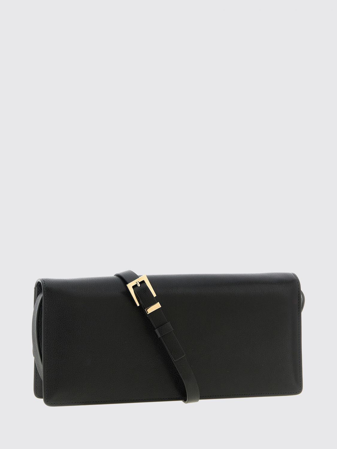 Tom Ford Tom Ford Crossbody Bag Woman Black Size ONE SIZE - 2 Thumbnail
