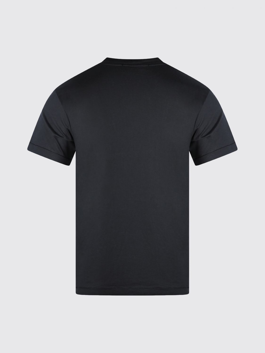 Stone Island Stone Island T-Shirt Men Black Size US XXL / EU 58 / 5 - 3 Thumbnail