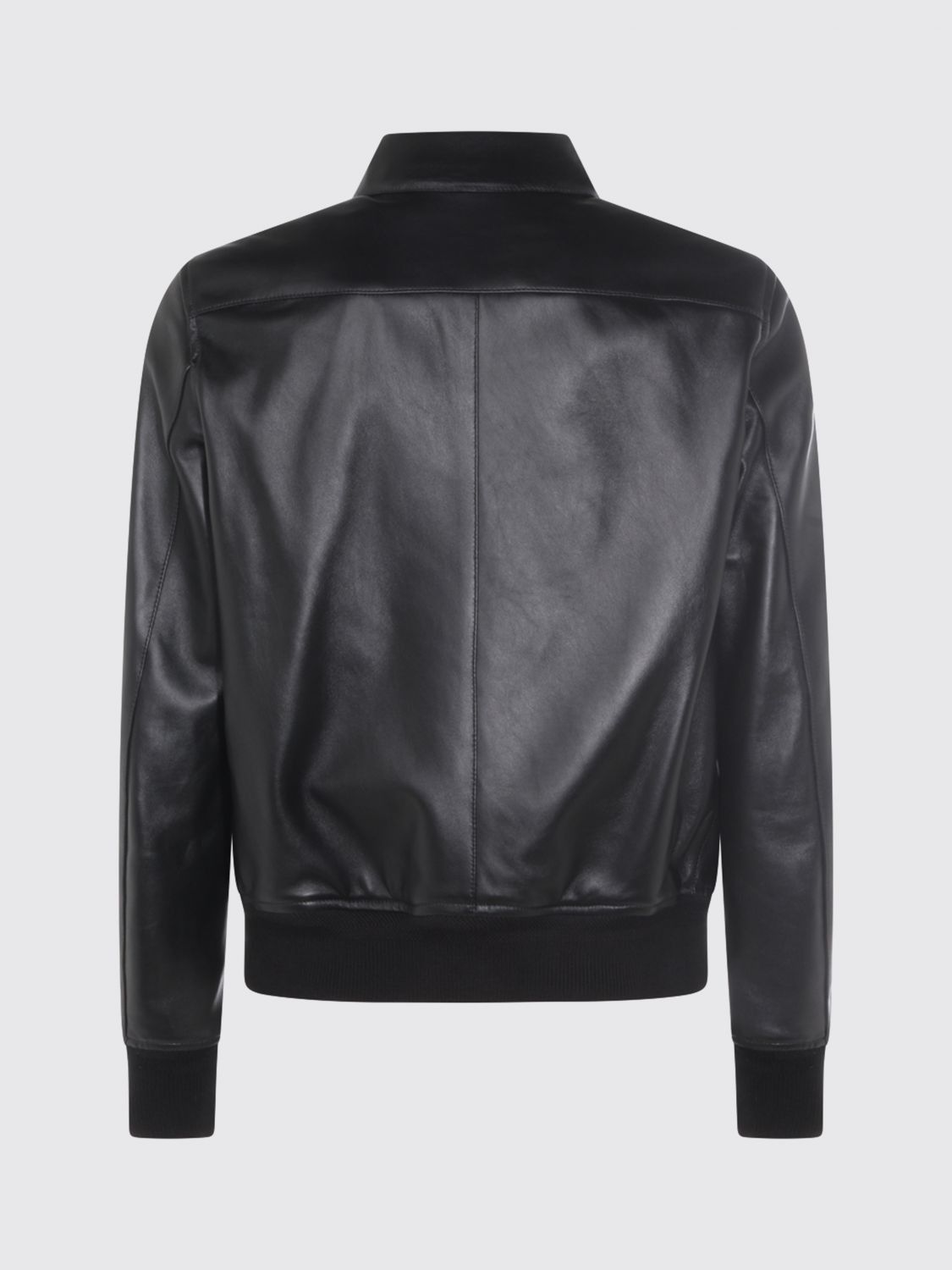Tom Ford Tom Ford Jacket Men Black Size US L / EU 52-54 / 3 - 3 Thumbnail