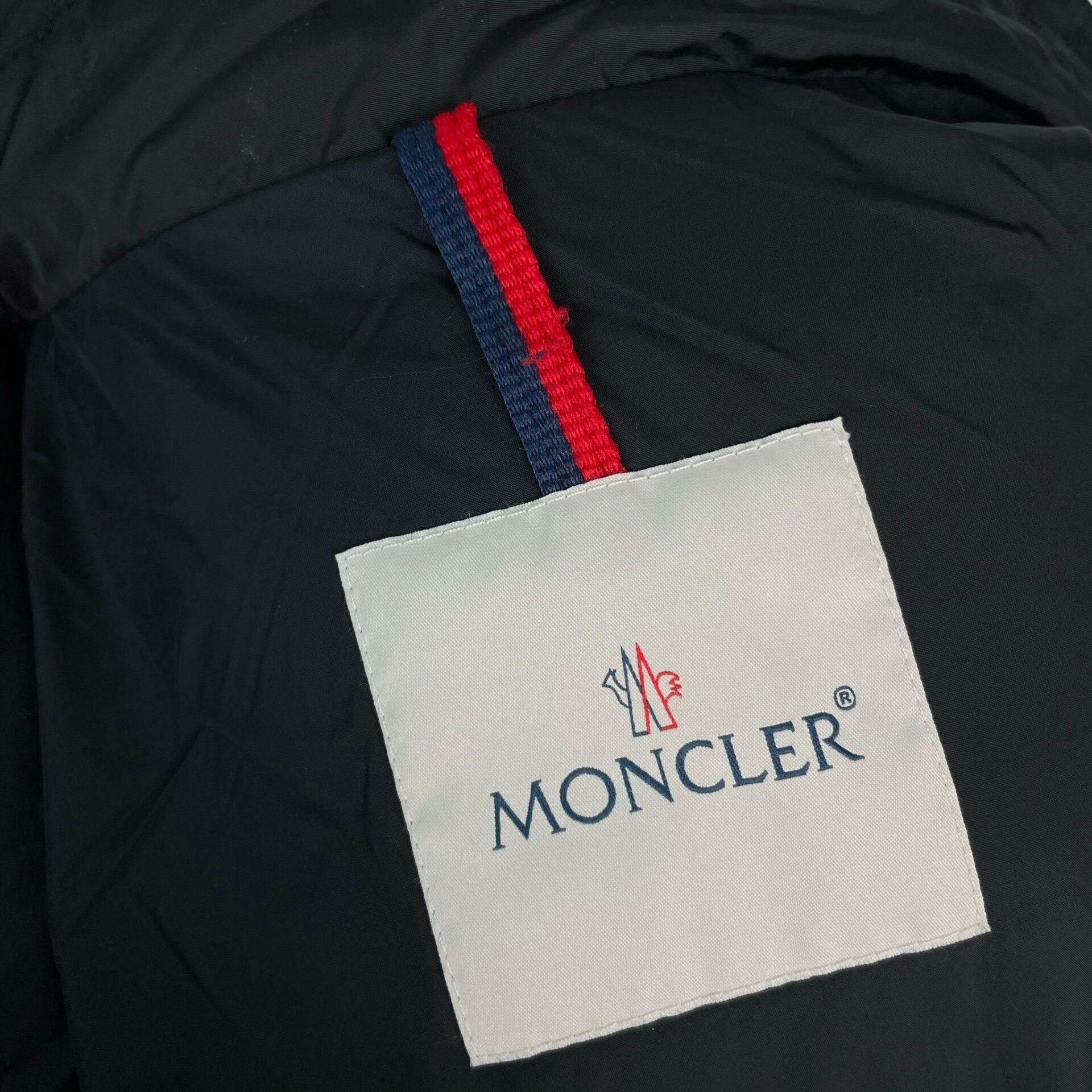 Moncler Moncler Women's Flammette Down Jacket Size S / US 4 / IT 40 - 5 Thumbnail
