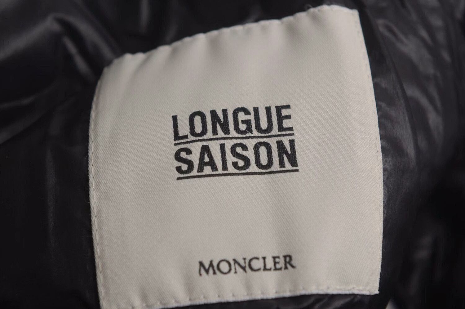 Moncler Moncler Dalles Down Jacket Size US S / EU 44-46 / 1 - 8 Thumbnail
