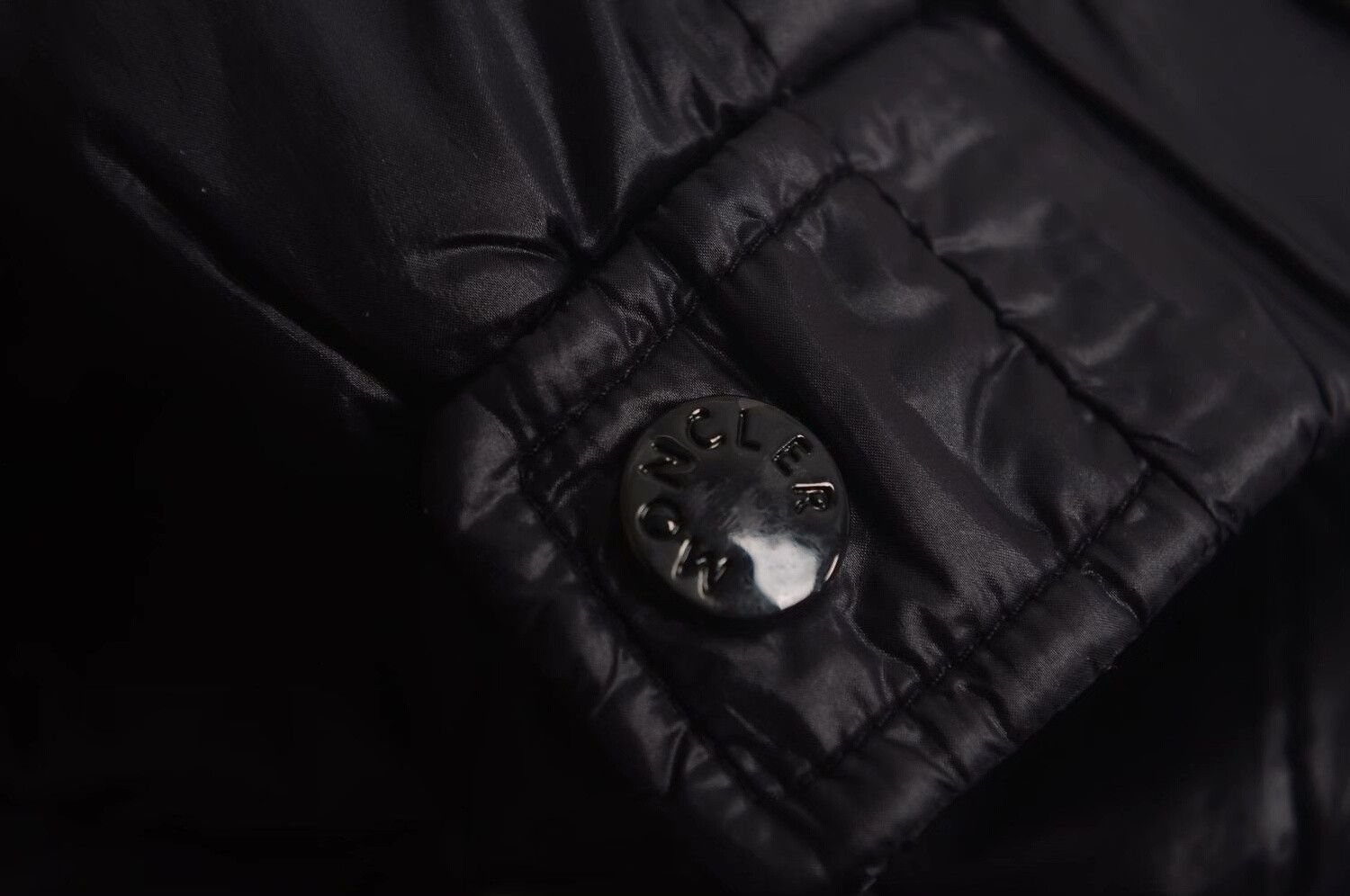 Moncler Moncler Dalles Down Jacket Size US S / EU 44-46 / 1 - 9 Thumbnail