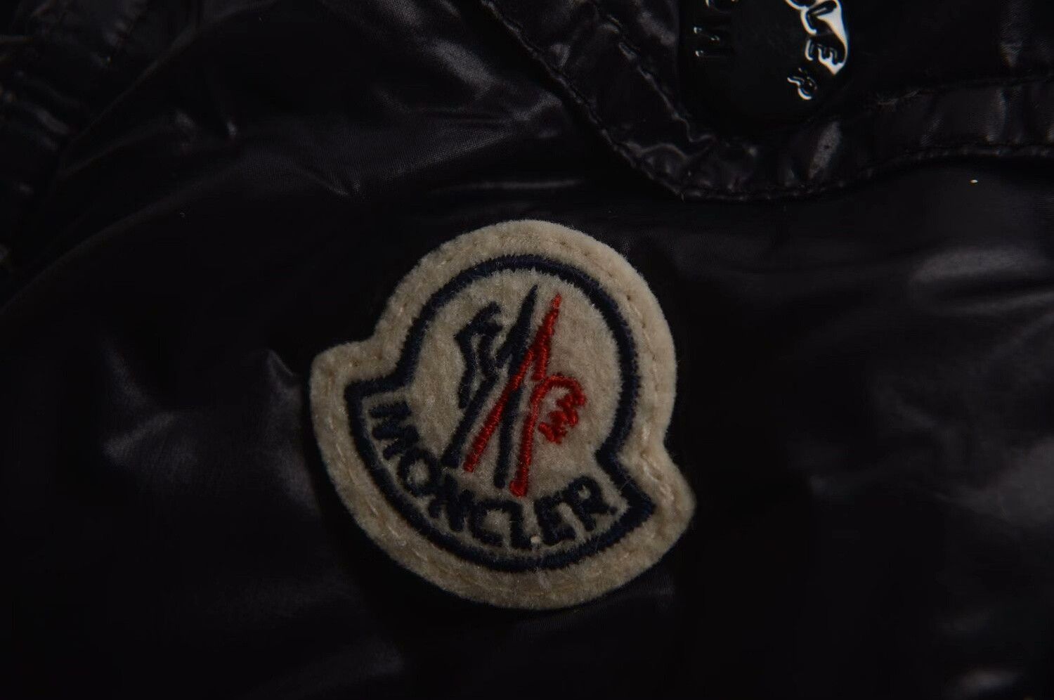 Moncler Moncler Dalles Down Jacket Size US S / EU 44-46 / 1 - 3 Thumbnail