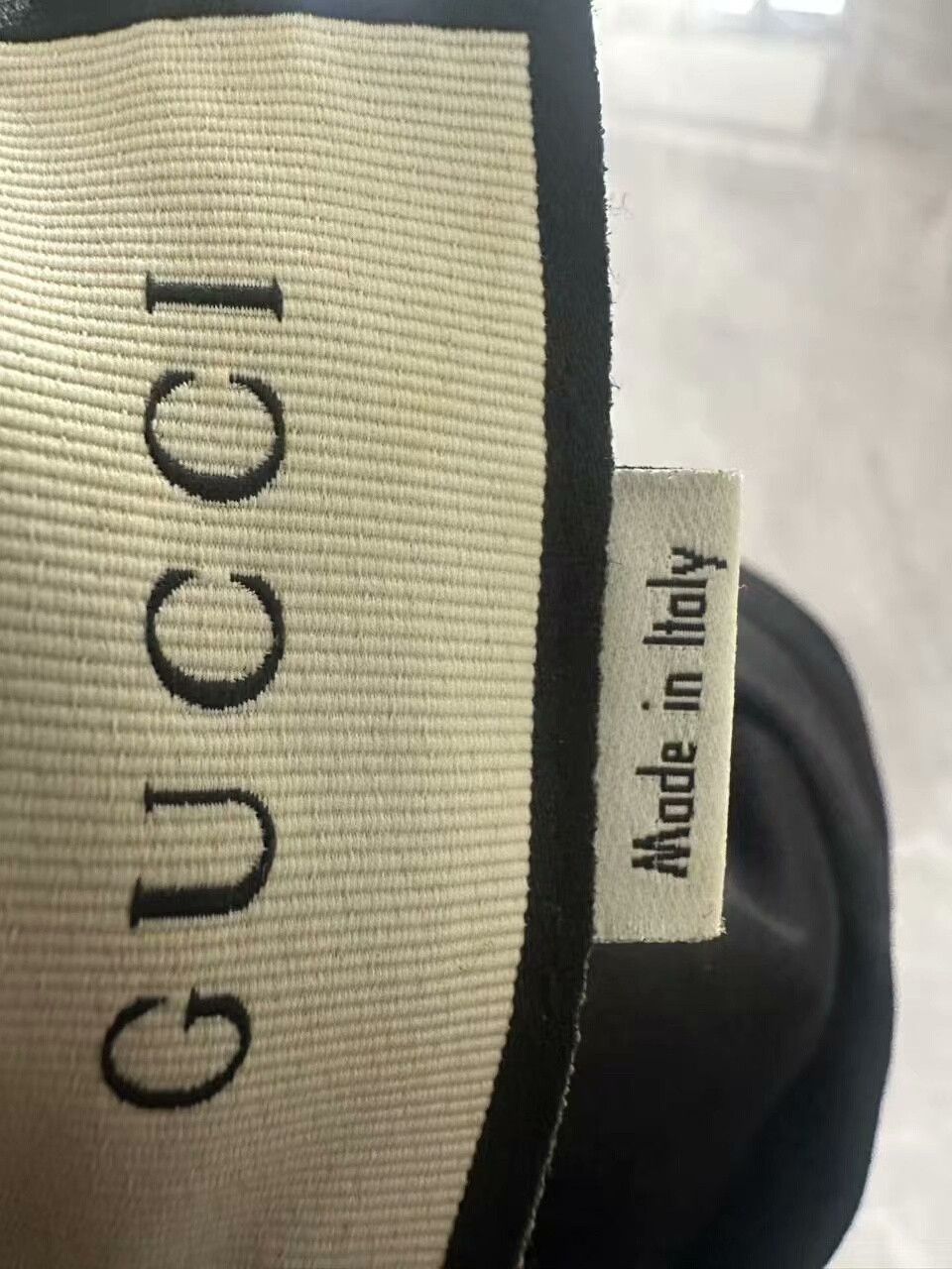 Gucci Gucci Hoodie M Size Size US M / EU 48-50 / 2 - 5 Thumbnail