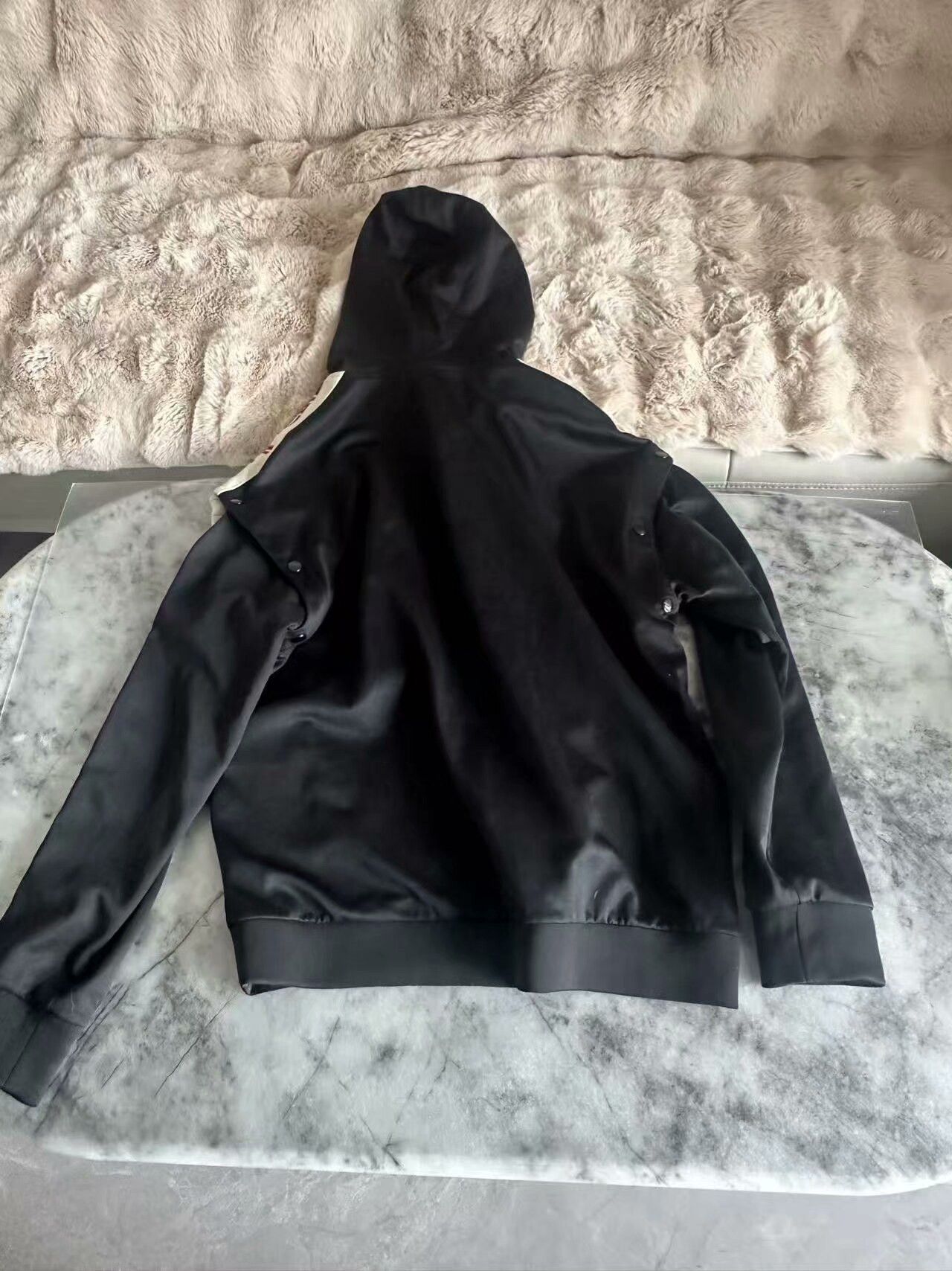 Gucci Gucci Hoodie M Size Size US M / EU 48-50 / 2 - 3 Thumbnail