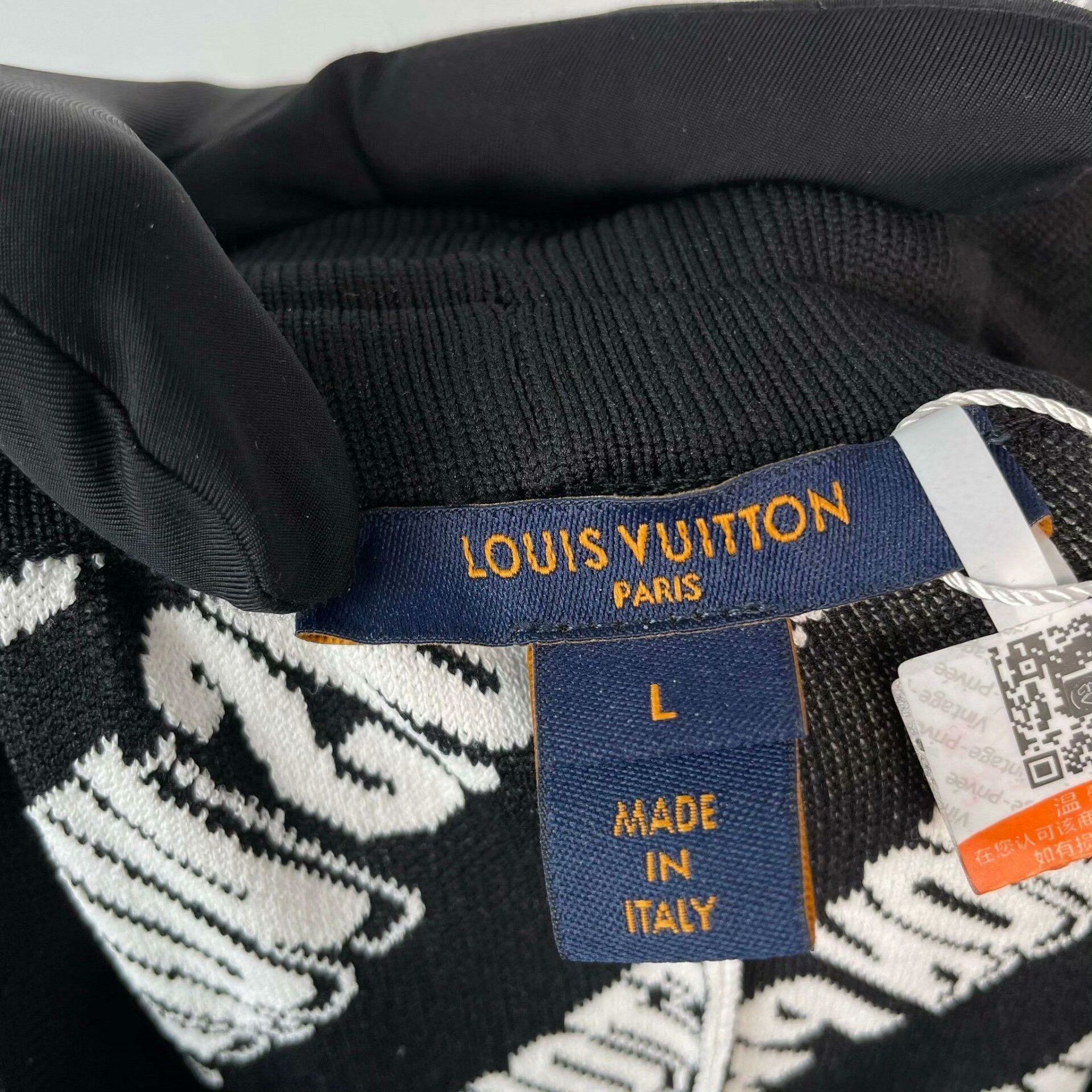 Louis Vuitton Louis Vuitton Men's Knit Sweatpants Size US 32 / EU 48 - 3 Thumbnail