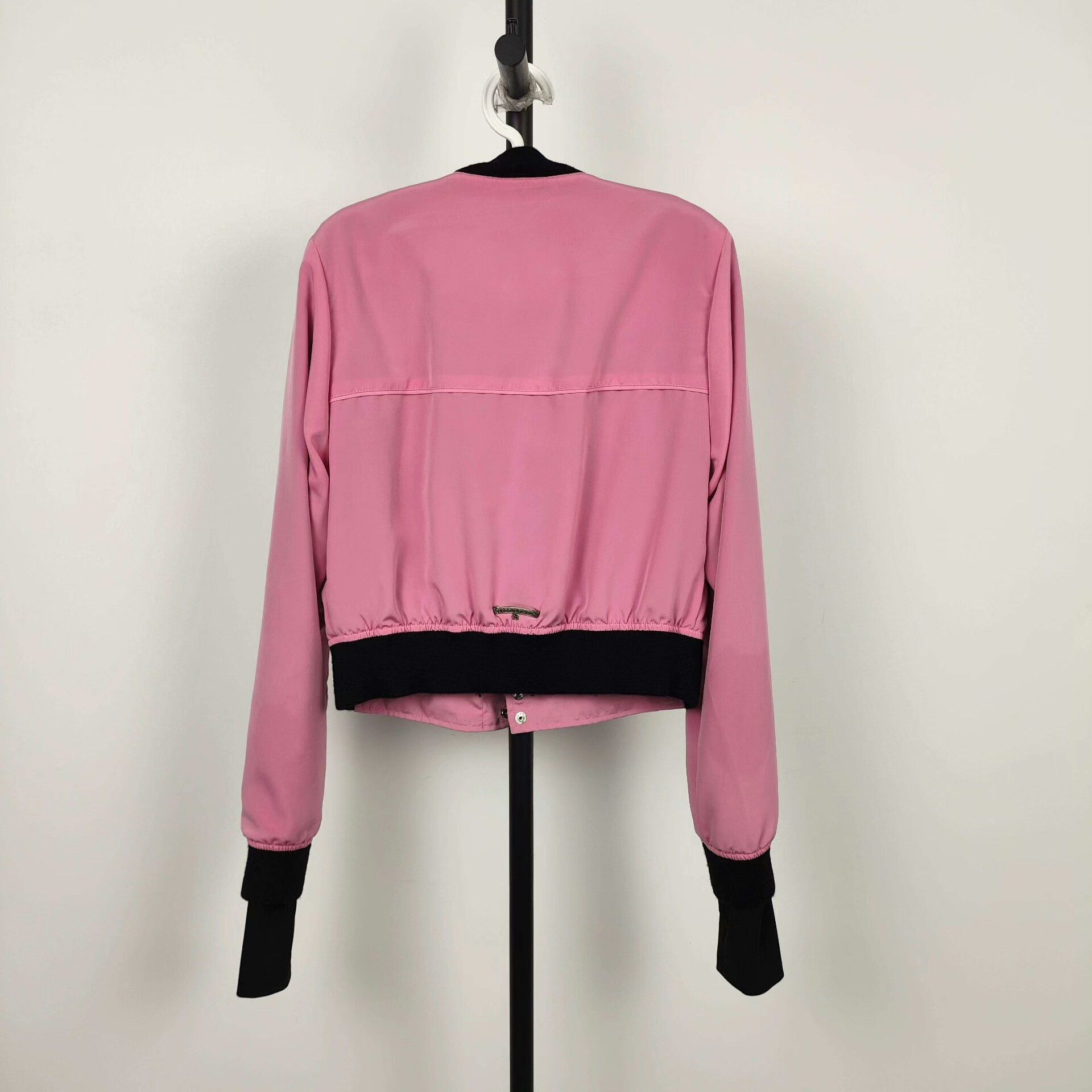 Chrome Hearts Chrome Hearts Pink Jacket M Size M / US 6-8 / IT 42-44 - 2 Thumbnail