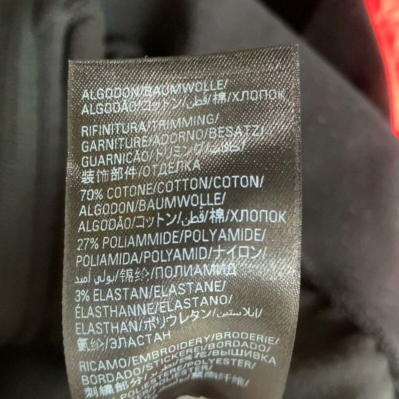 Balenciaga Balenciaga Coca-Cola Logo Velvet Hoodie Size US L / EU 52-54 / 3 - 6 Thumbnail