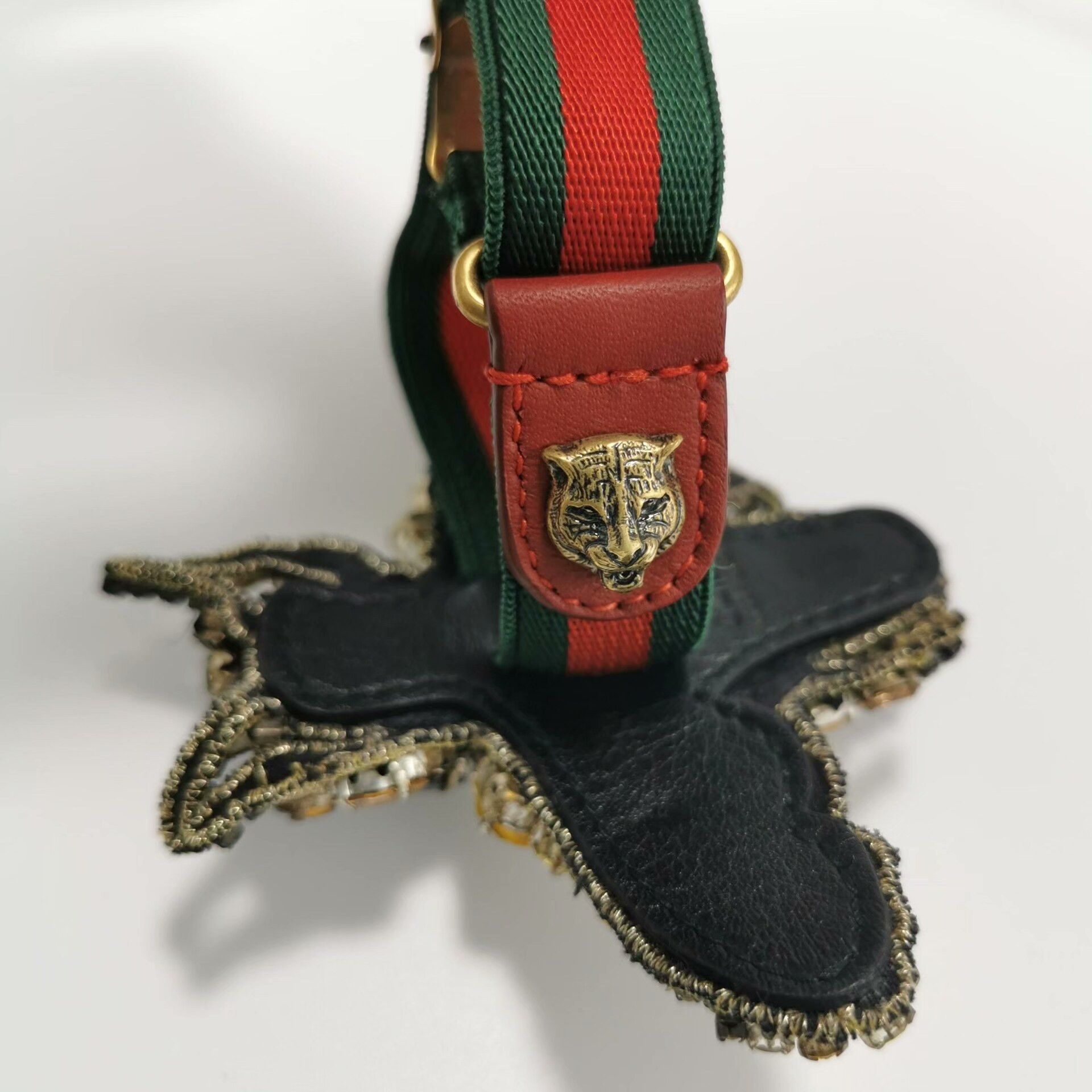 Gucci Gucci Classic Bee Bracelet Size ONE SIZE - 4 Thumbnail
