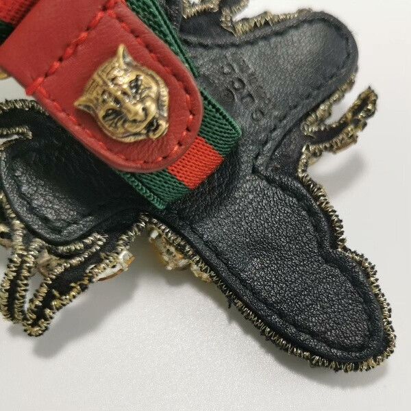 Gucci Gucci Classic Bee Bracelet Size ONE SIZE - 3 Thumbnail
