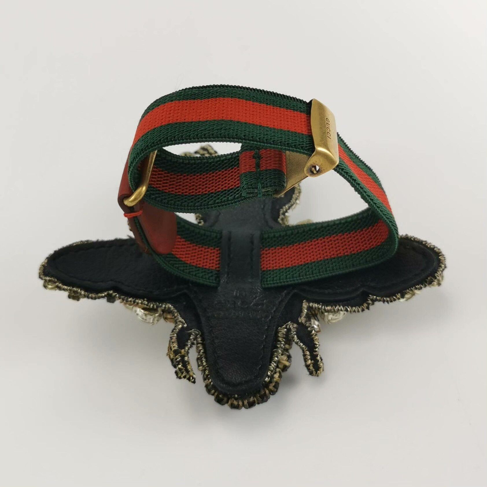 Gucci Gucci Classic Bee Bracelet Size ONE SIZE - 2 Thumbnail
