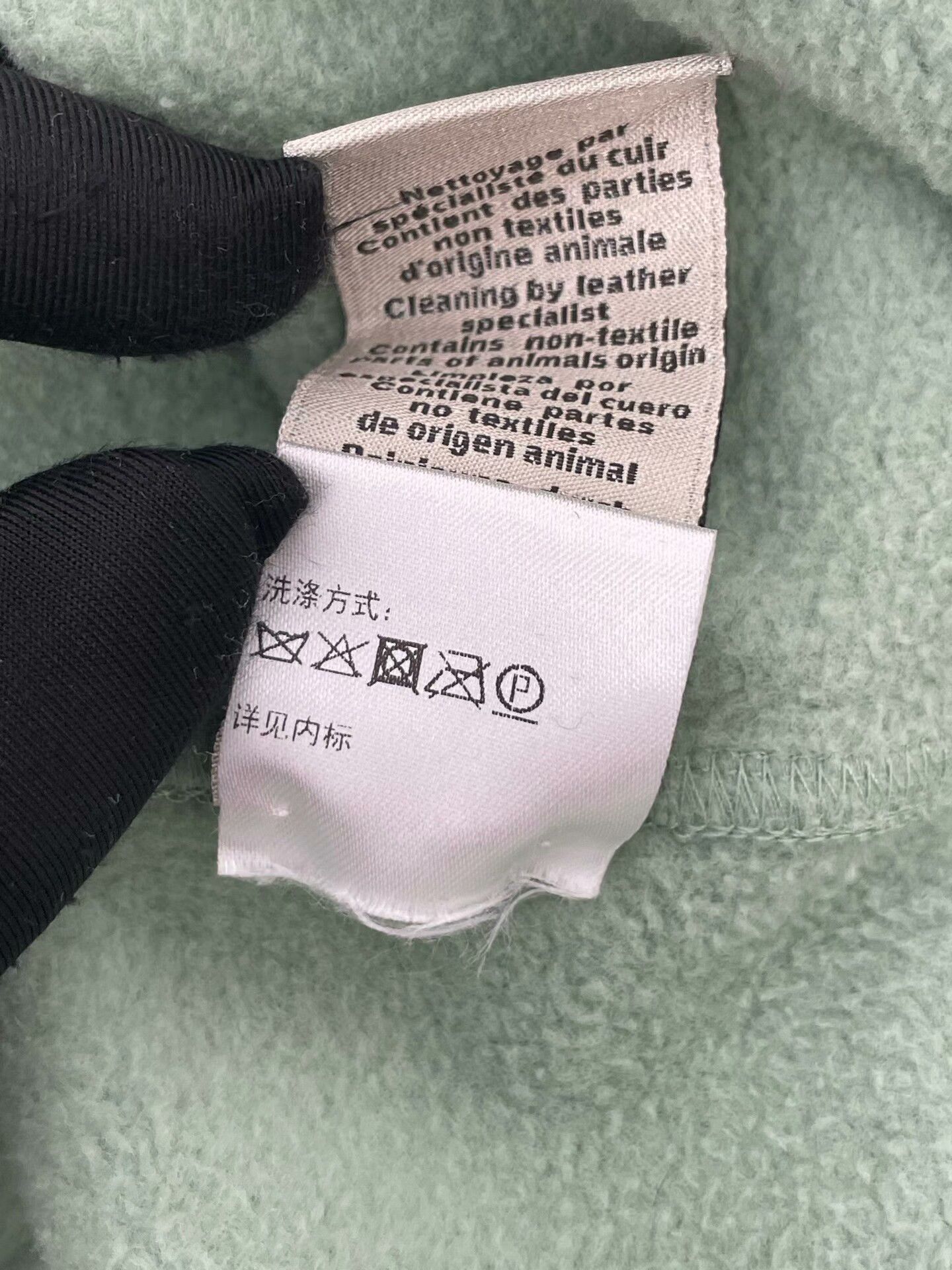 Hermes Hermes Etriers Decalés Hoodie M Size US M / EU 48-50 / 2 - 6 Thumbnail