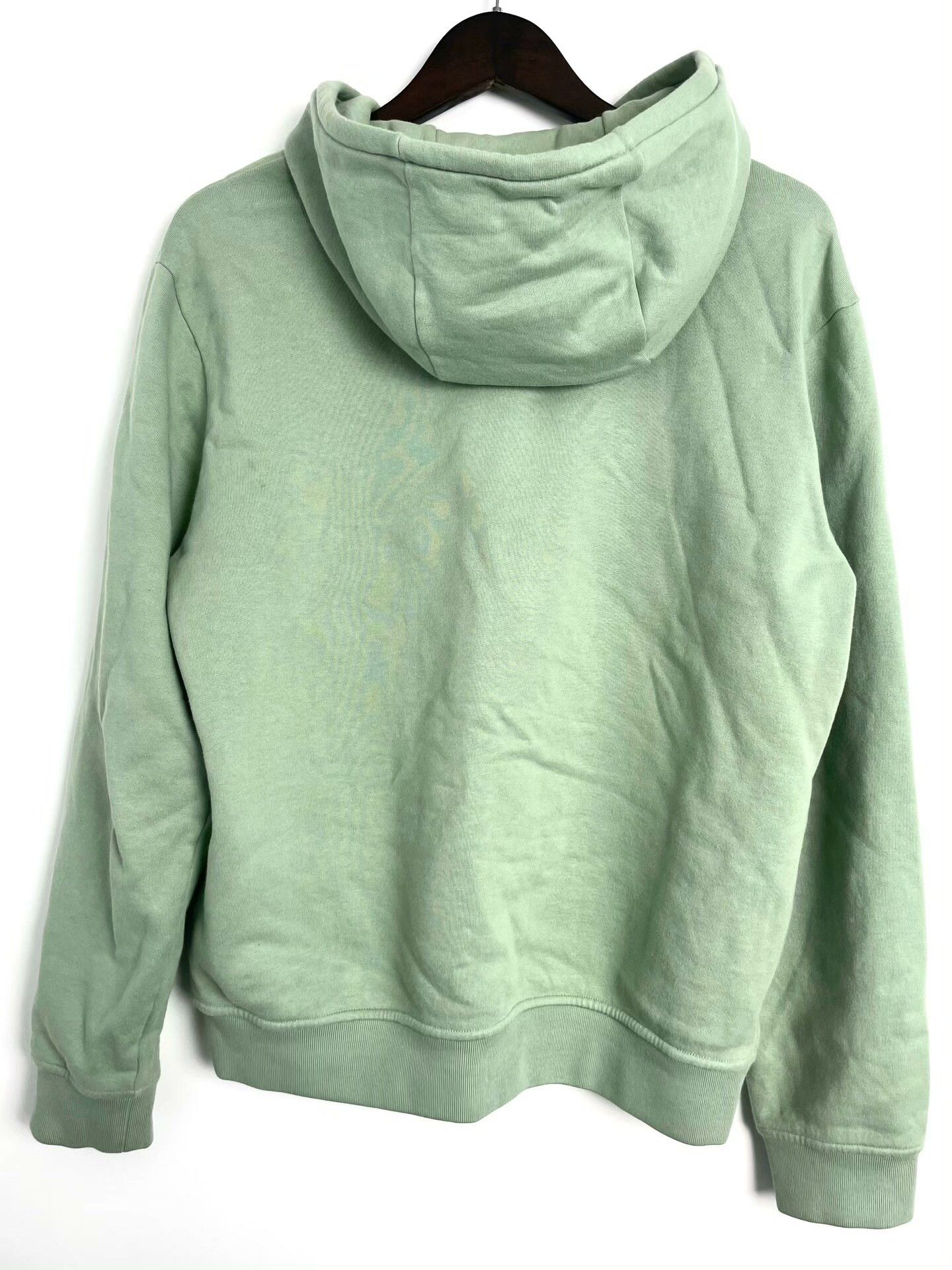 Hermes Hermes Etriers Decalés Hoodie M Size US M / EU 48-50 / 2 - 2 Thumbnail
