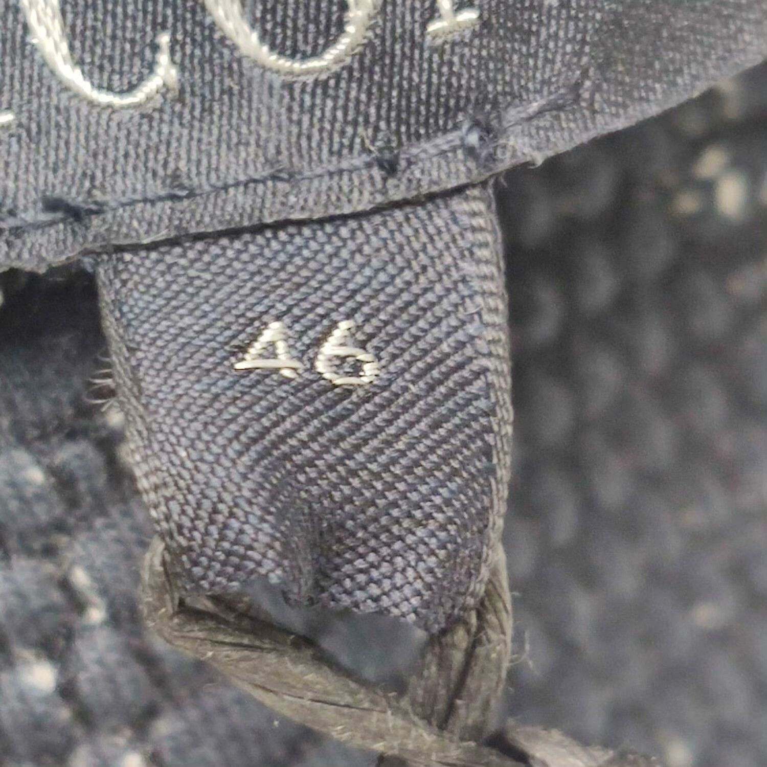 Emporio Armani Emporio Armani Plaid Coat Size 46 Size US S / EU 44-46 / 1 - 7 Thumbnail