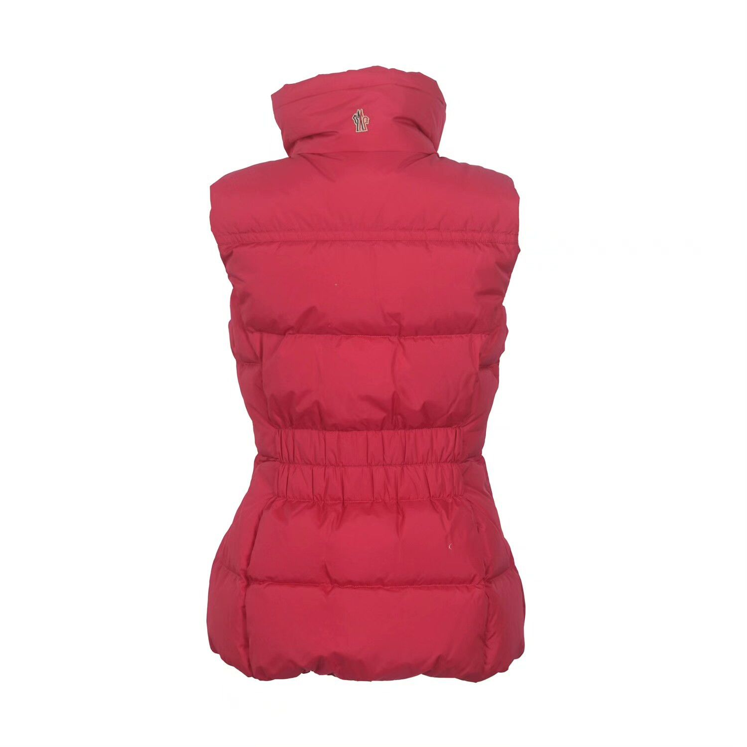 Moncler Moncler ATKA Ski Down Vest Size L / US 10 / IT 46 - 2 Thumbnail