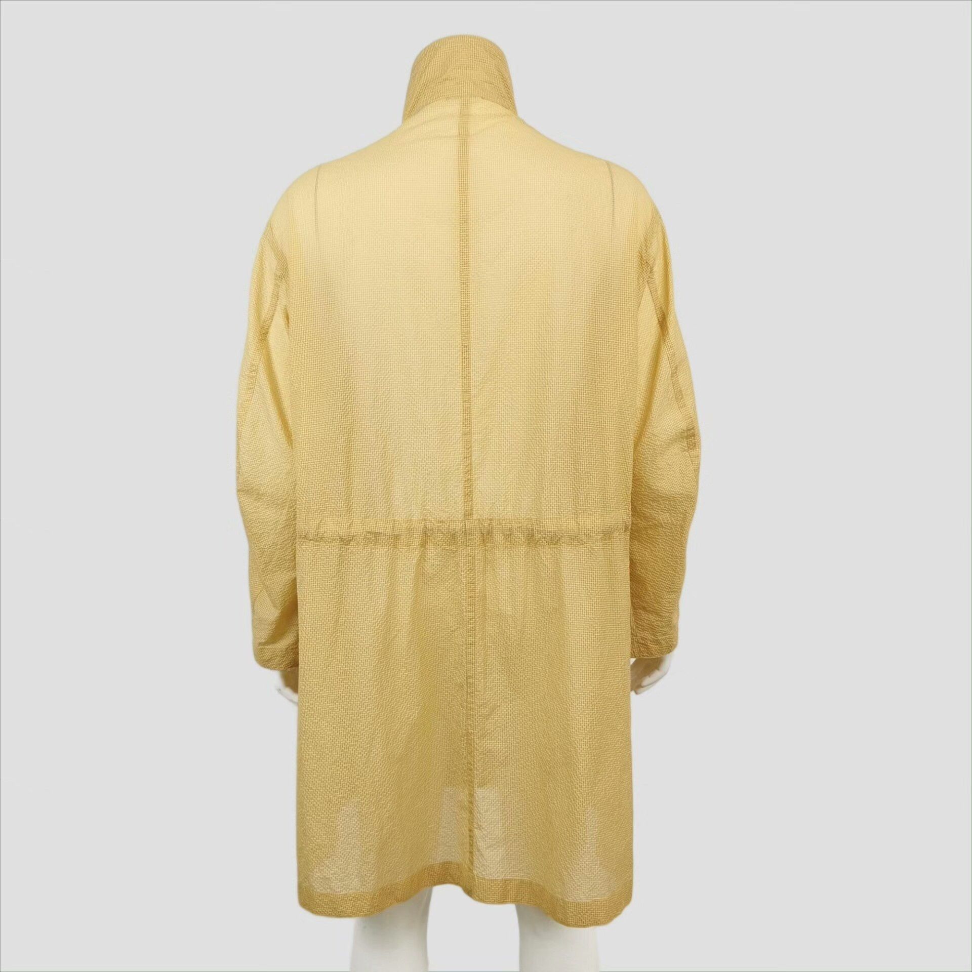 Hermes Hermes Men's Coat Size US M / EU 48-50 / 2 - 2 Thumbnail