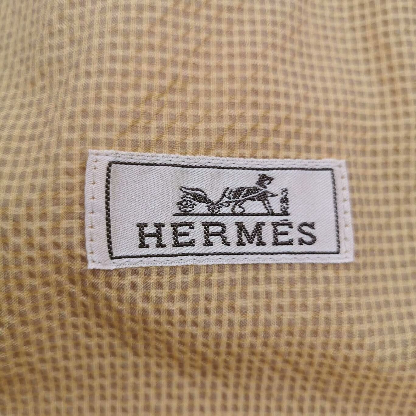 Hermes Hermes Men's Coat Size US M / EU 48-50 / 2 - 4 Thumbnail