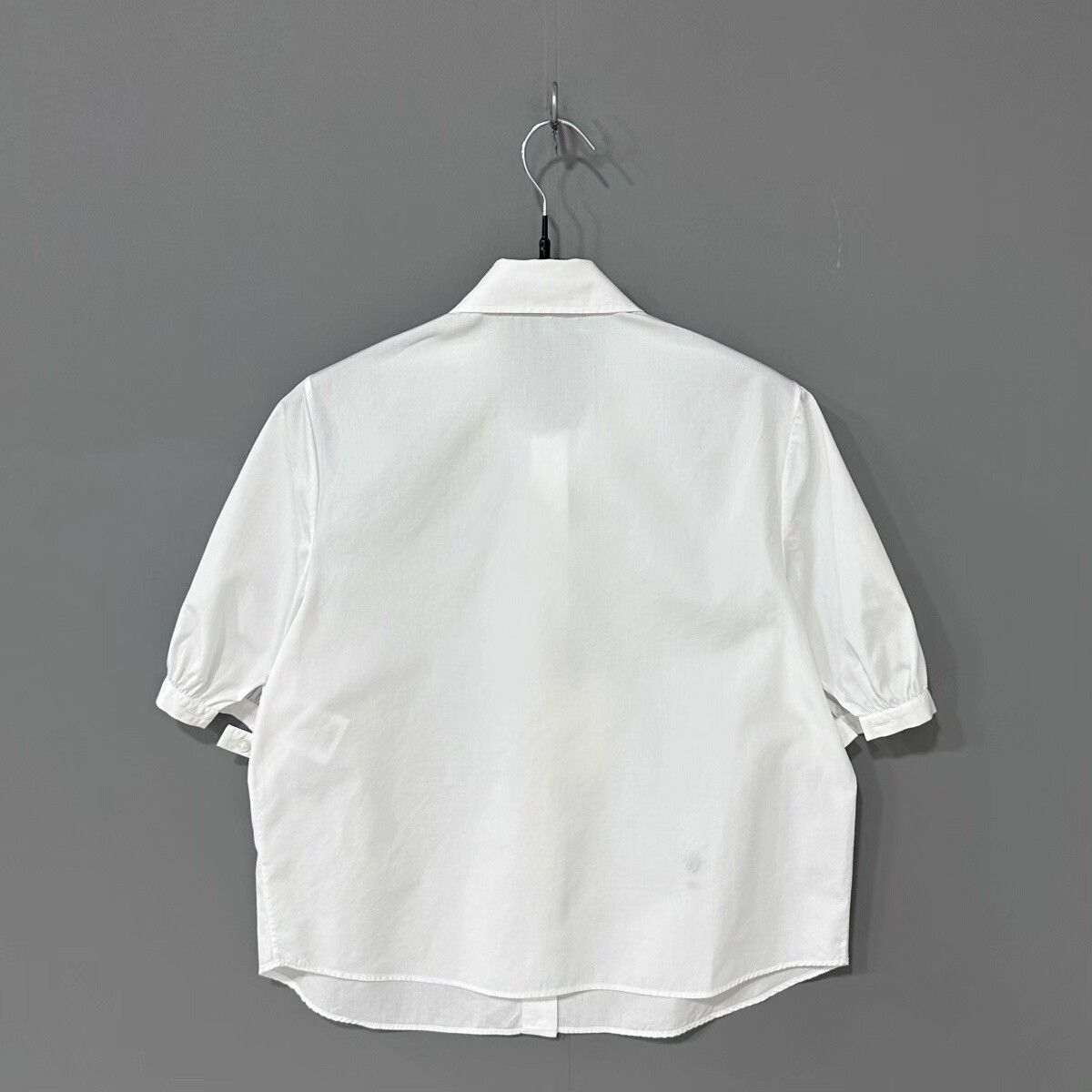 Dior Dior Bee Embroidery Shirt Size XS / US 0-2 / IT 36-38 - 4 Thumbnail