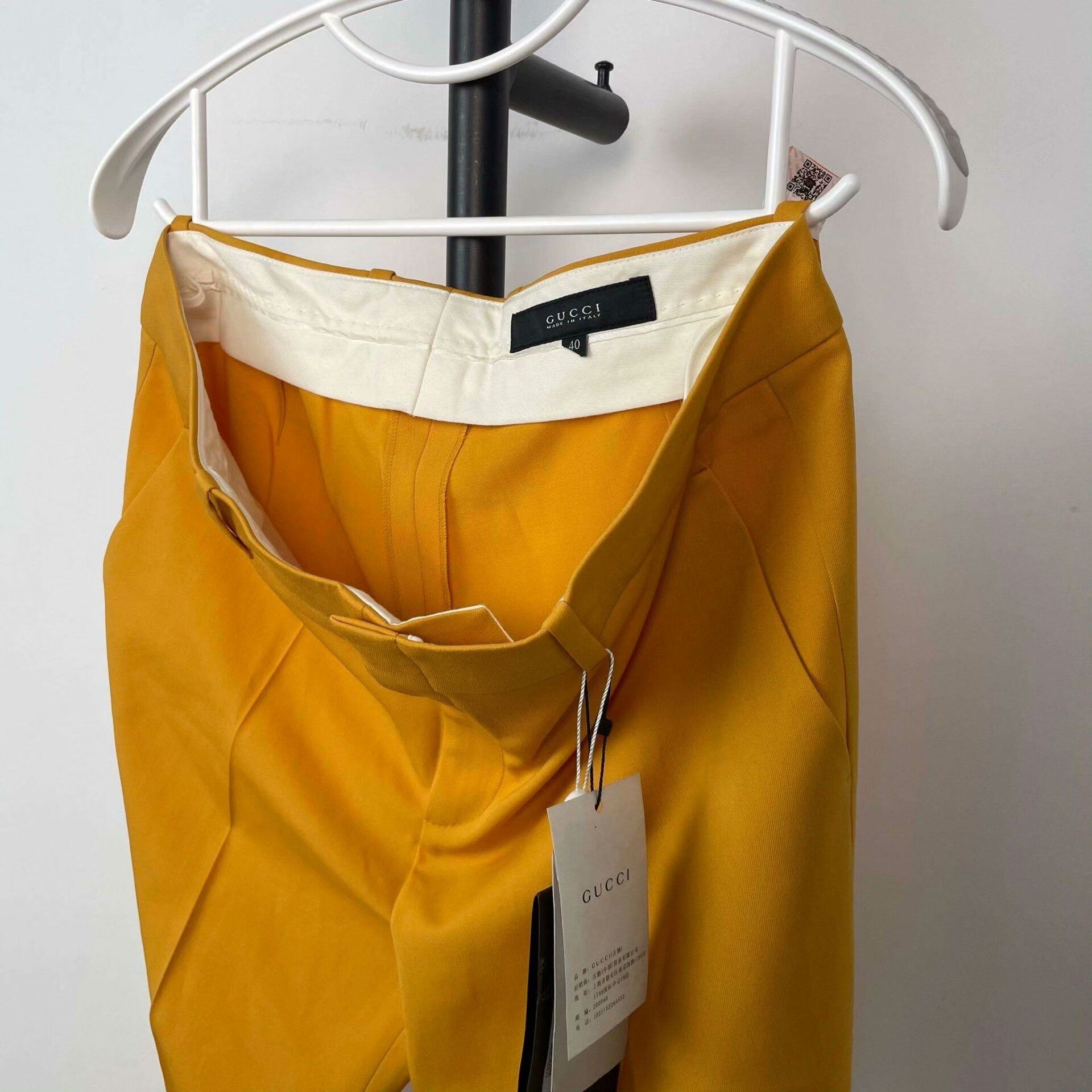 Gucci Gucci Orange Pants Size US 28 / EU 44 - 4 Thumbnail