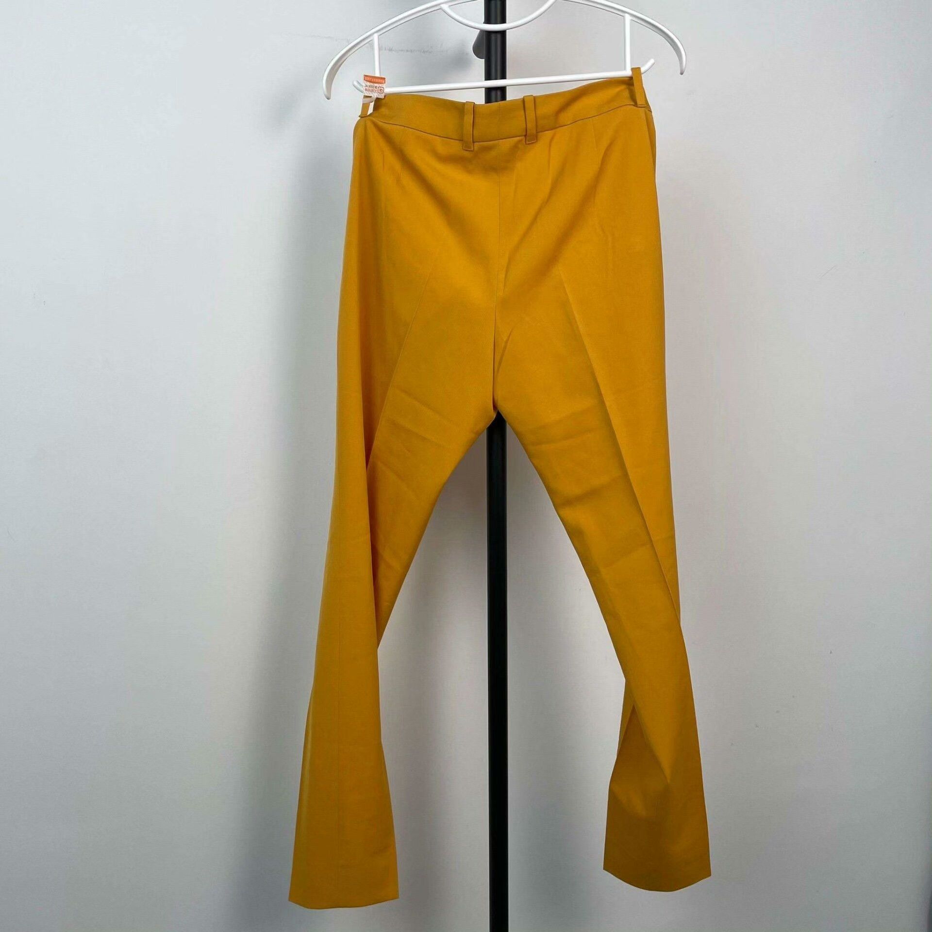 Gucci Gucci Orange Pants Size US 28 / EU 44 - 2 Thumbnail