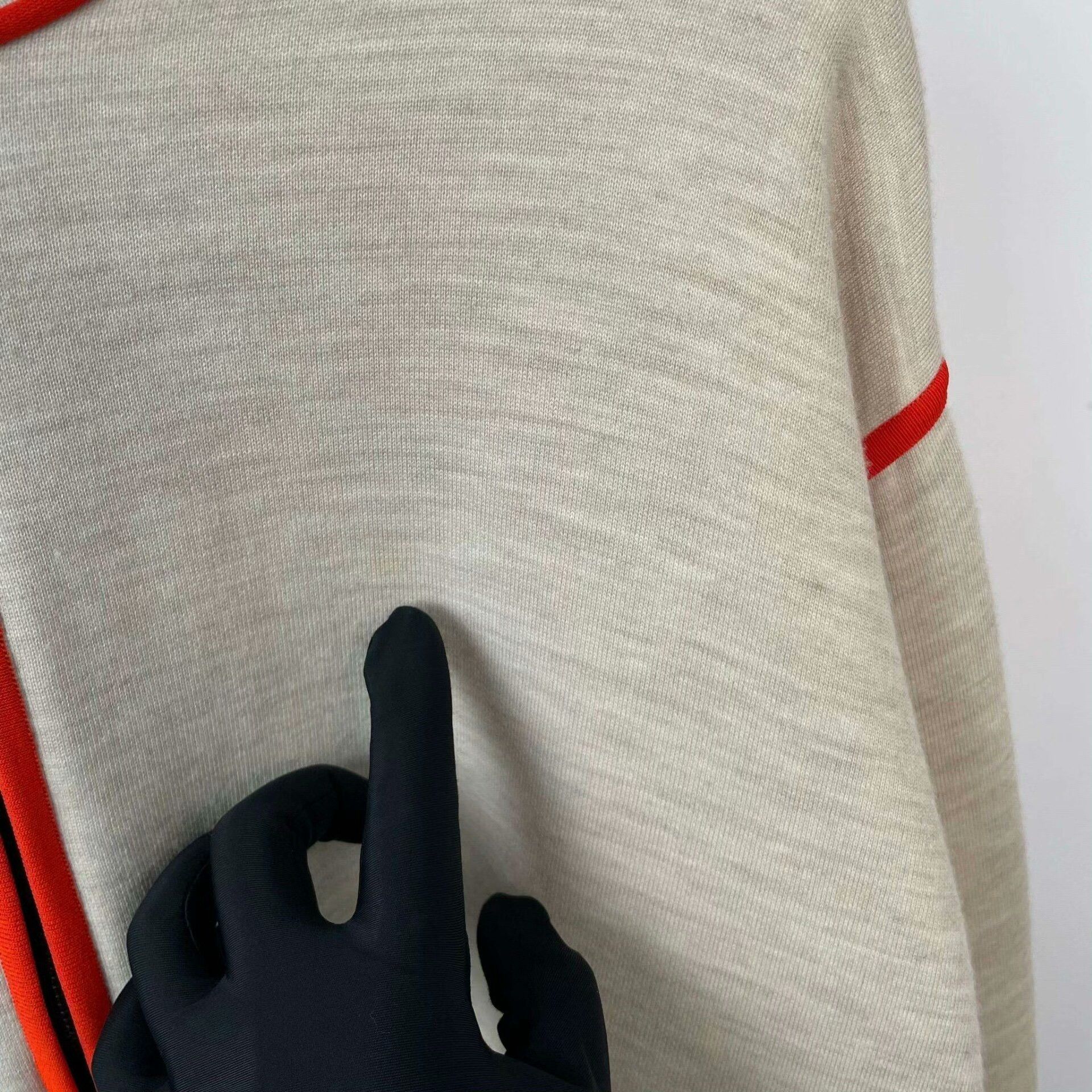 Louis Vuitton Louis Vuitton White Coat Size US M / EU 48-50 / 2 - 5 Thumbnail