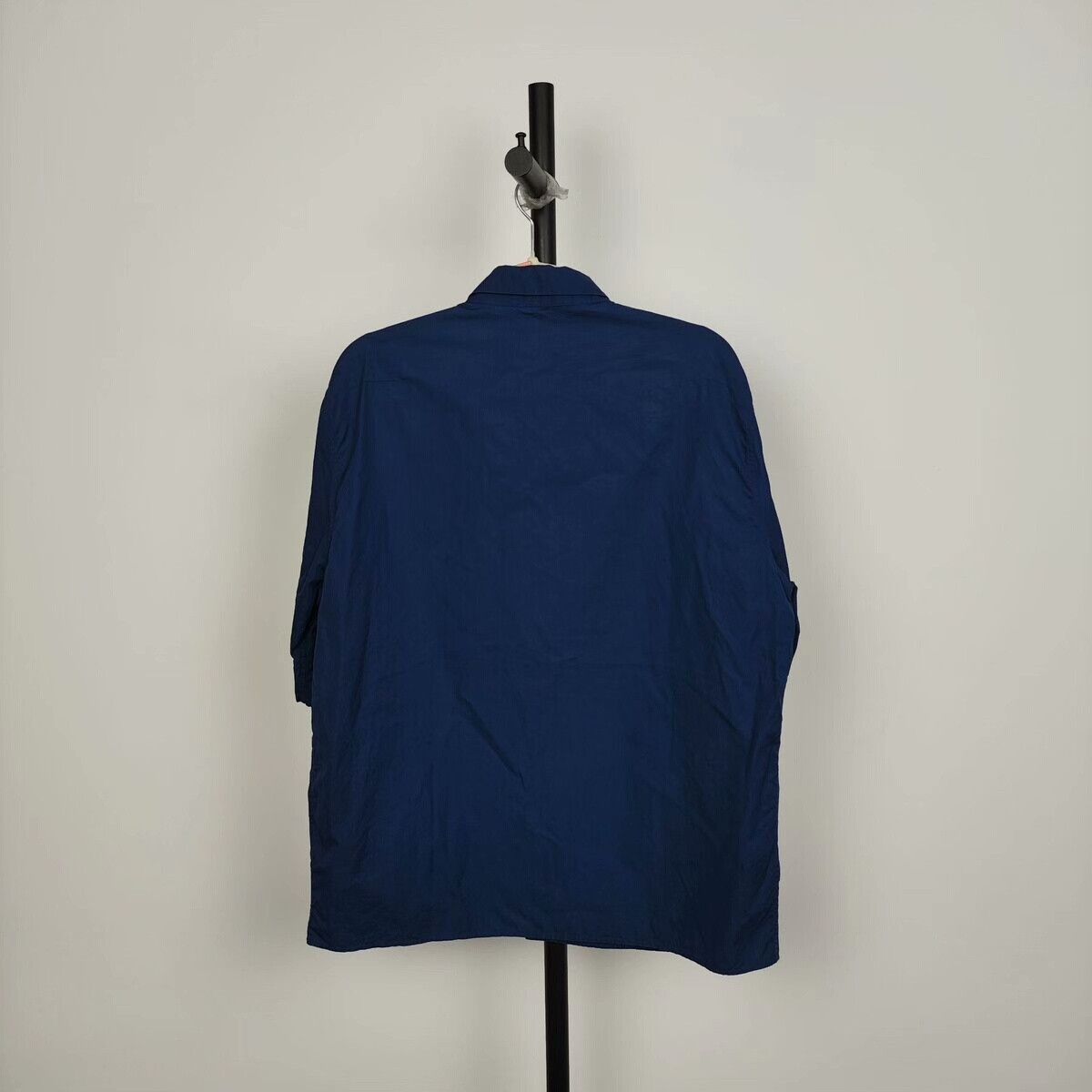 Dior Dior Runway Short-Sleeve Shirt Size US XXS / EU 40 - 2 Thumbnail