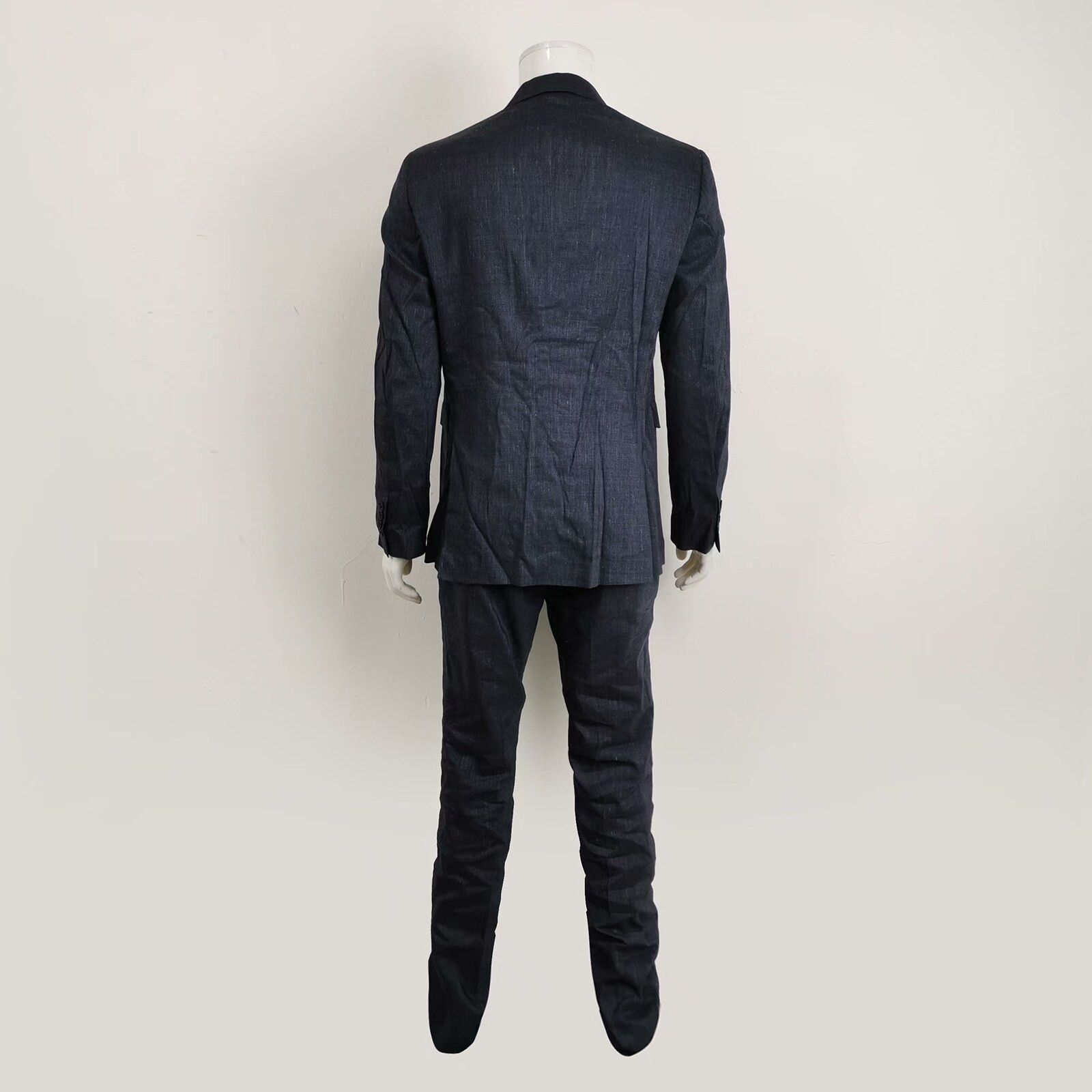 Burberry Burberry Men's Suit Set Size US M / EU 48-50 / 2 - 2 Thumbnail