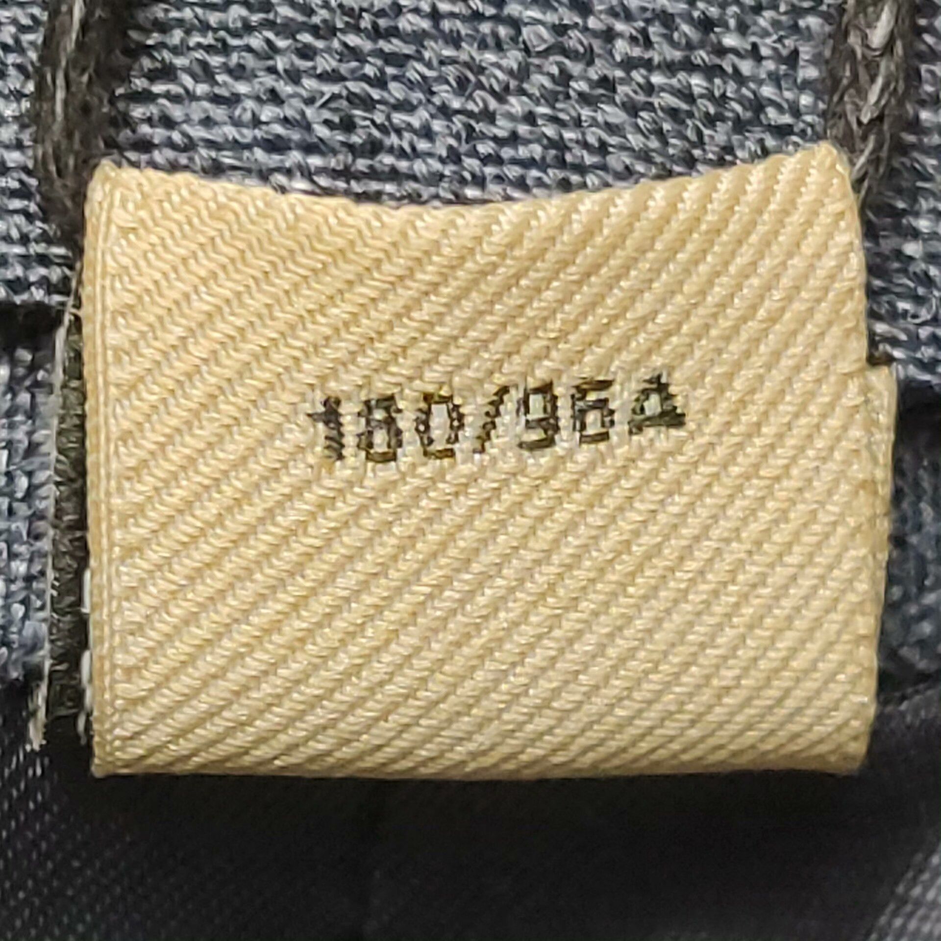 Burberry Burberry Men's Suit Set Size US M / EU 48-50 / 2 - 8 Thumbnail