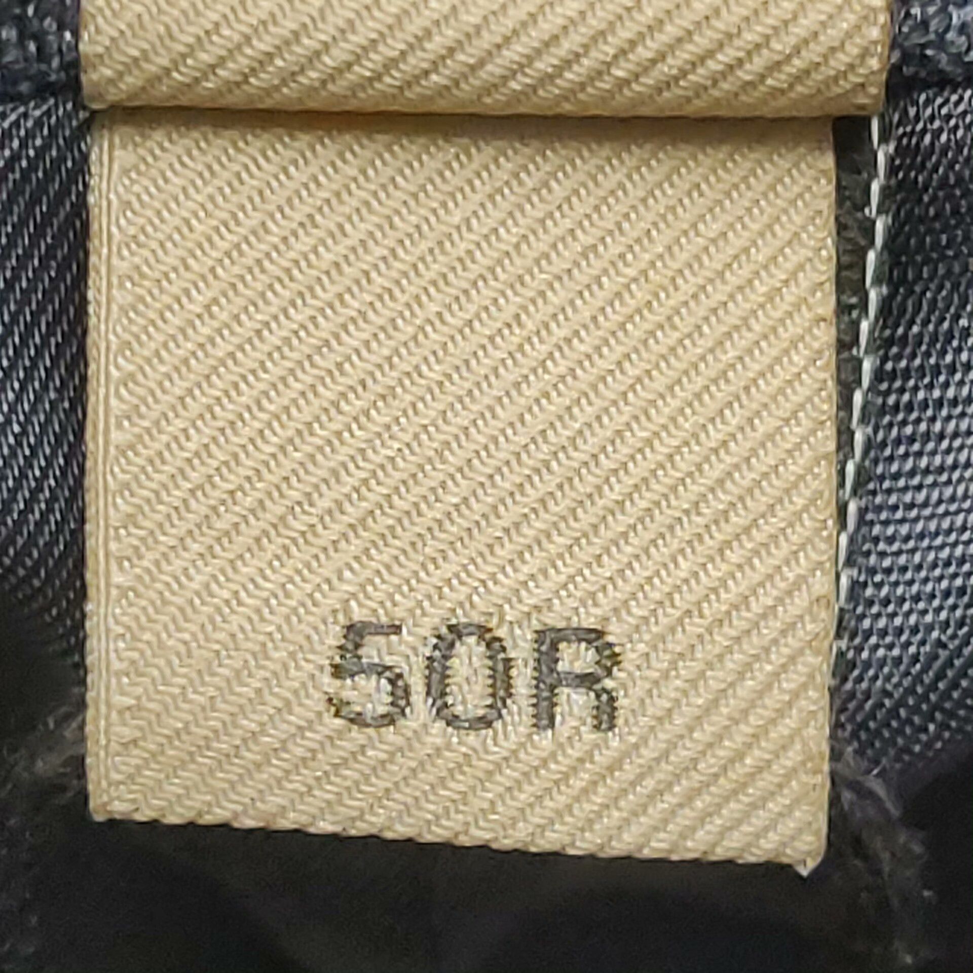 Burberry Burberry Men's Suit Set Size US M / EU 48-50 / 2 - 6 Thumbnail