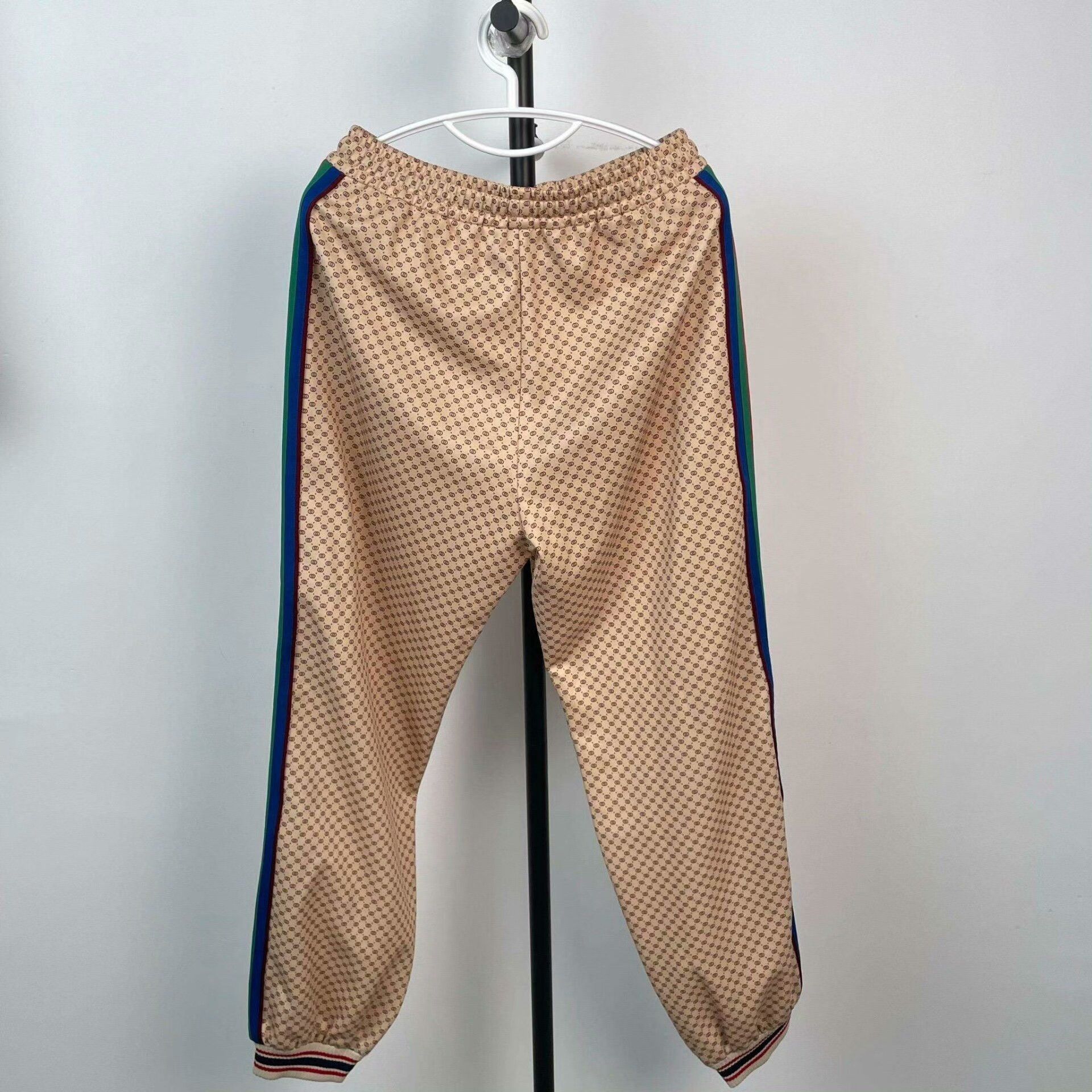 Gucci Gucci Men's Casual Pants Size US 32 / EU 48 - 2 Thumbnail