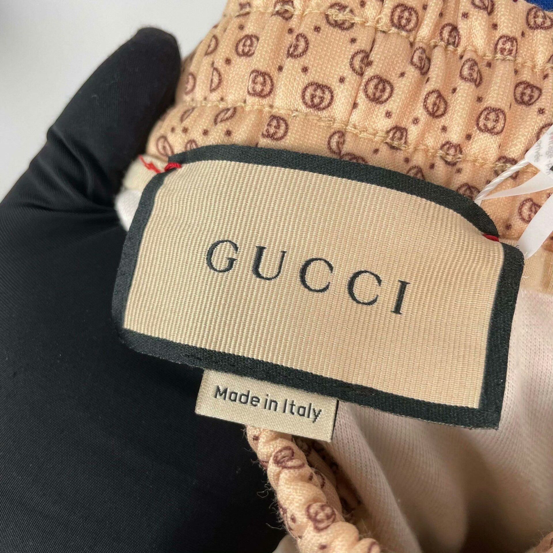 Gucci Gucci Men's Casual Pants Size US 32 / EU 48 - 3 Thumbnail