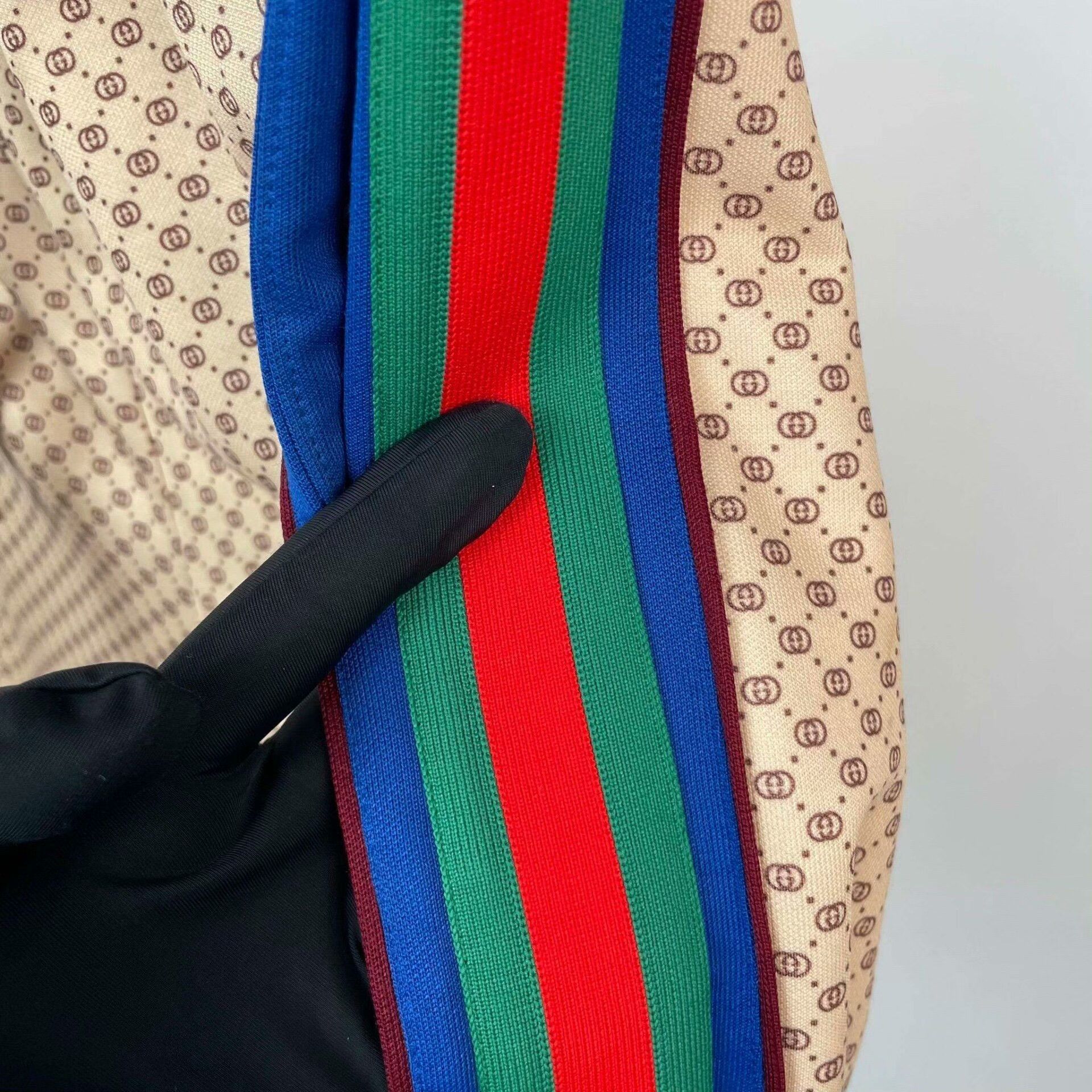Gucci Gucci Men's Casual Pants Size US 32 / EU 48 - 8 Thumbnail