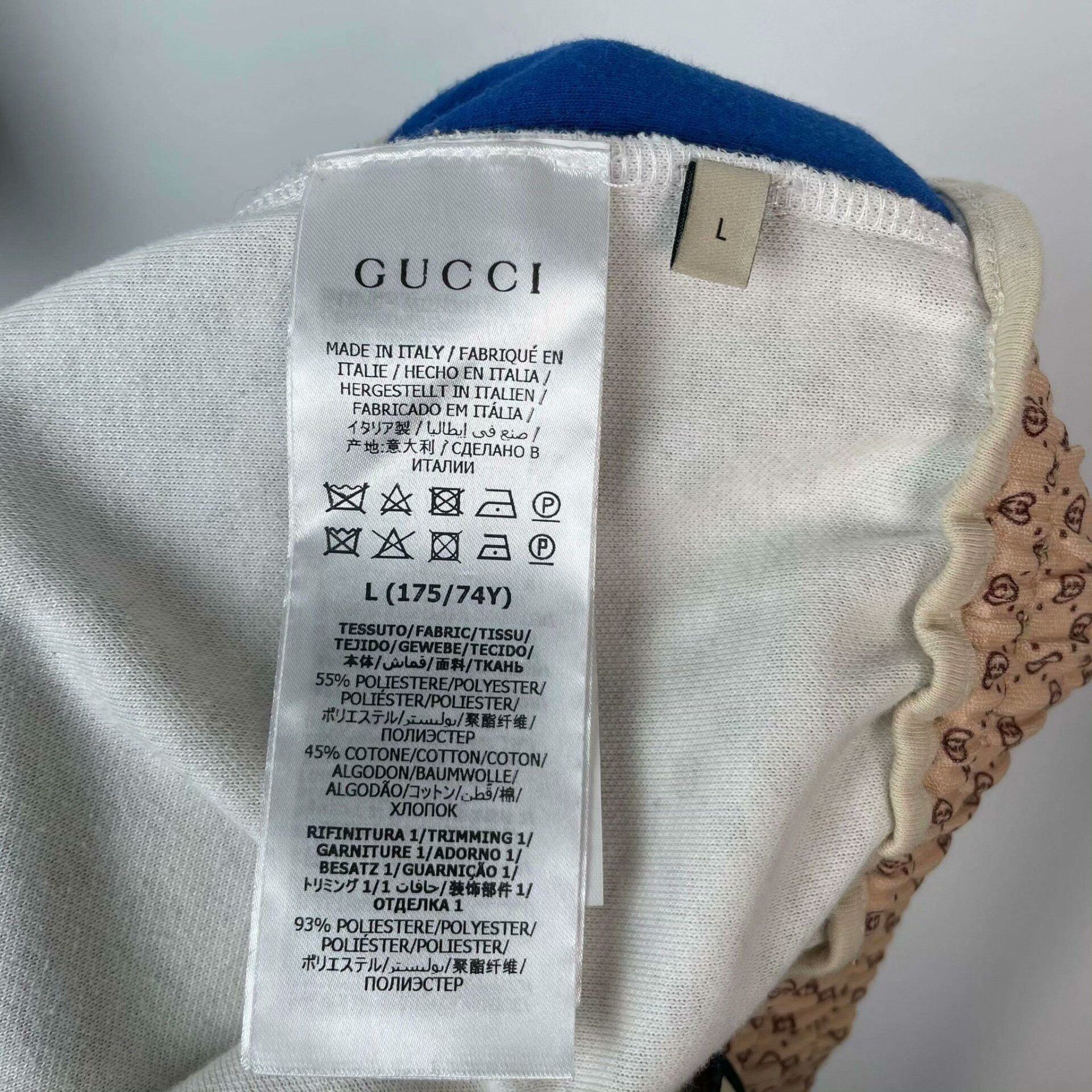 Gucci Gucci Men's Casual Pants Size US 32 / EU 48 - 5 Thumbnail