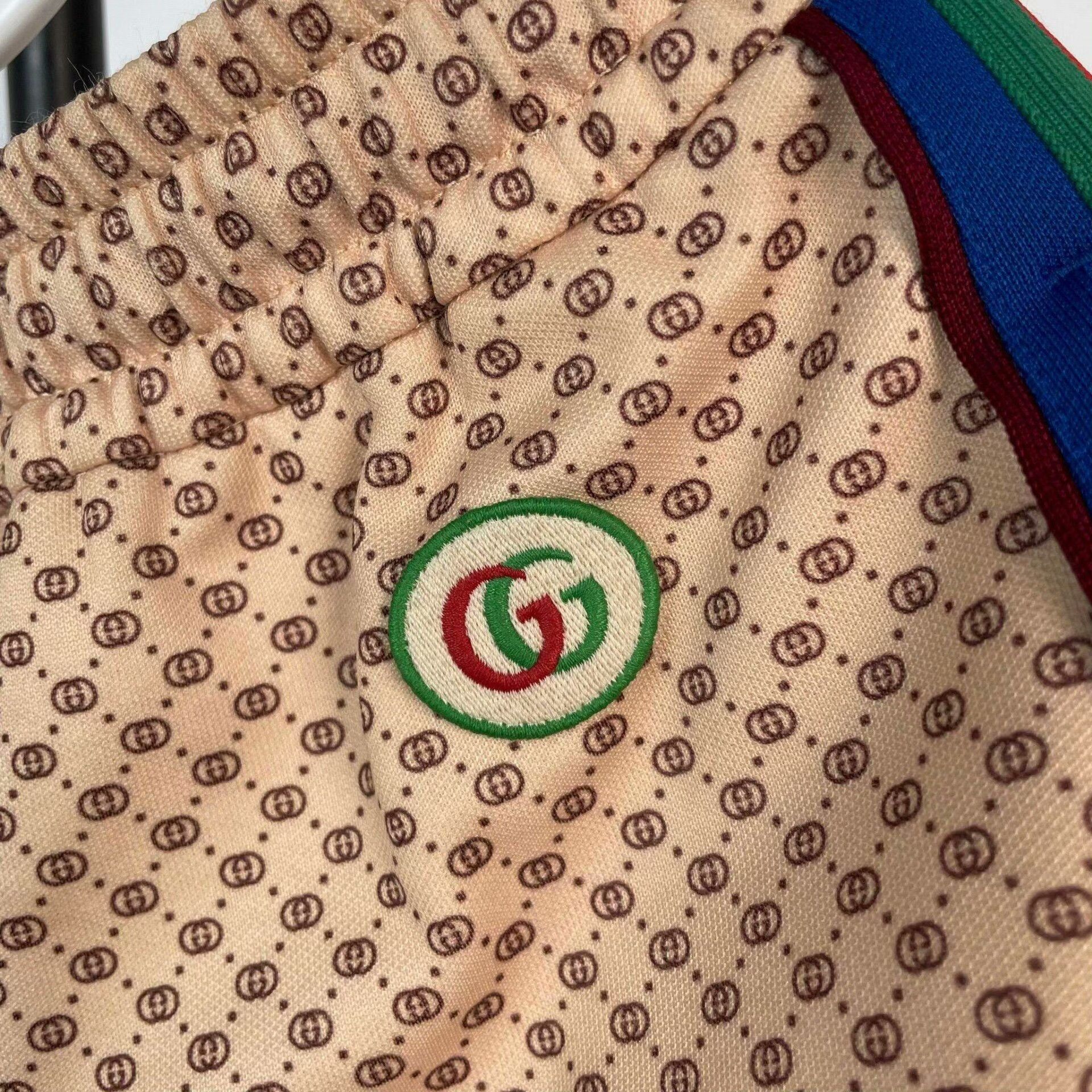 Gucci Gucci Men's Casual Pants Size US 32 / EU 48 - 7 Thumbnail