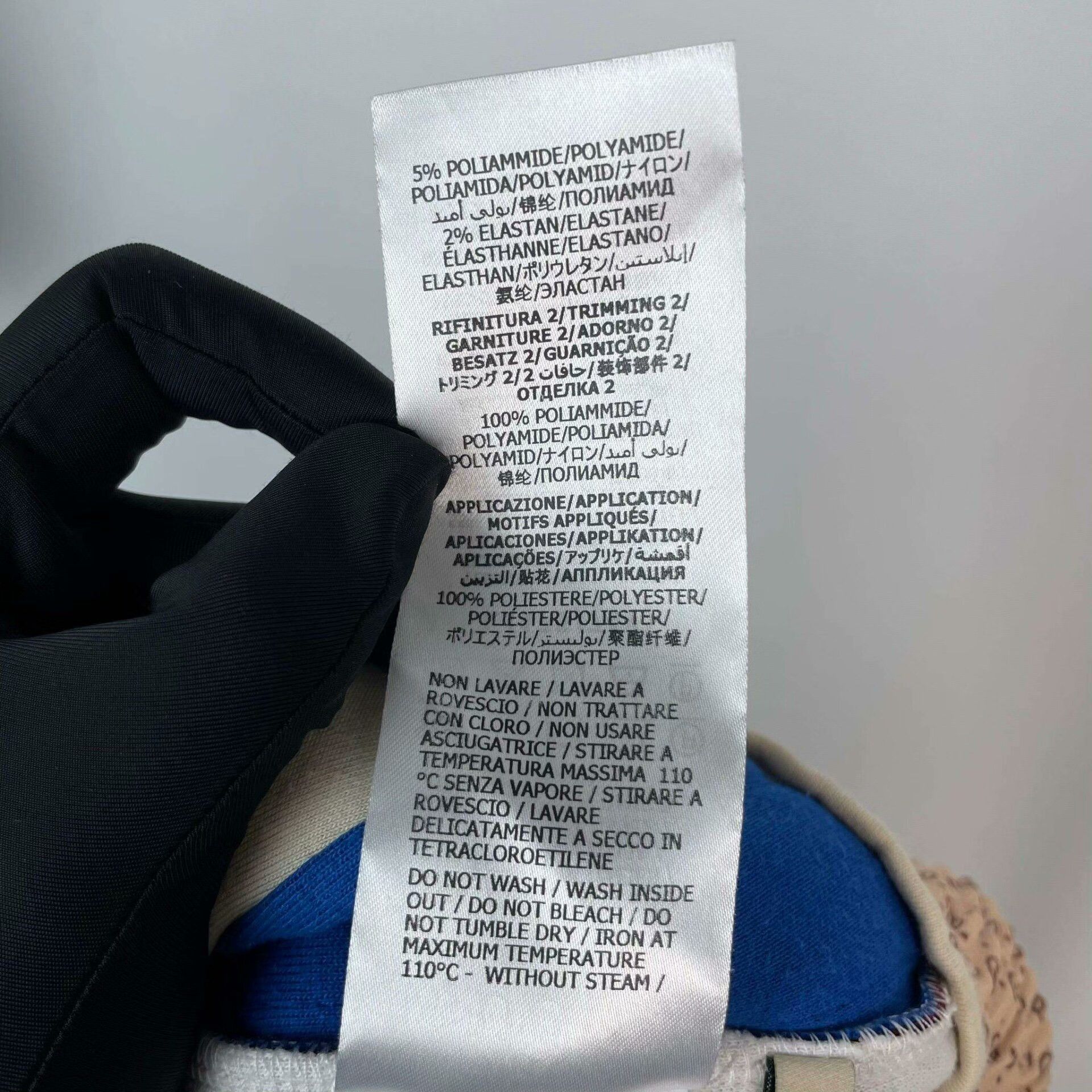 Gucci Gucci Men's Casual Pants Size US 32 / EU 48 - 9 Thumbnail
