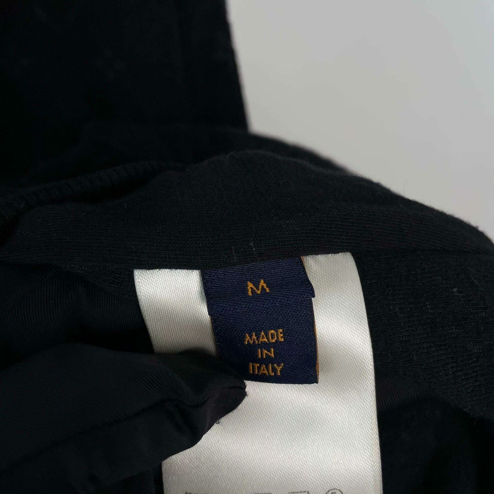 Louis Vuitton LV Cotton Logo Print Towel Jacket M Size US M / EU 48-50 / 2 - 3 Thumbnail