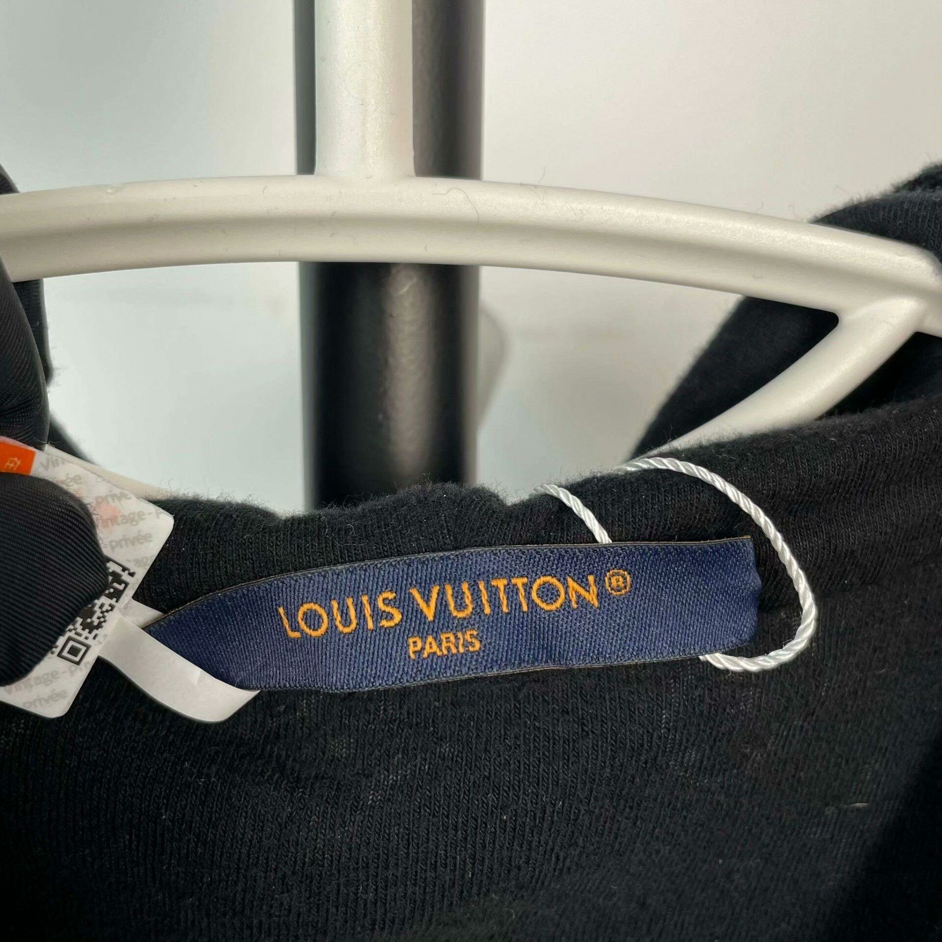 Louis Vuitton LV Cotton Logo Print Towel Jacket M Size US M / EU 48-50 / 2 - 8 Thumbnail