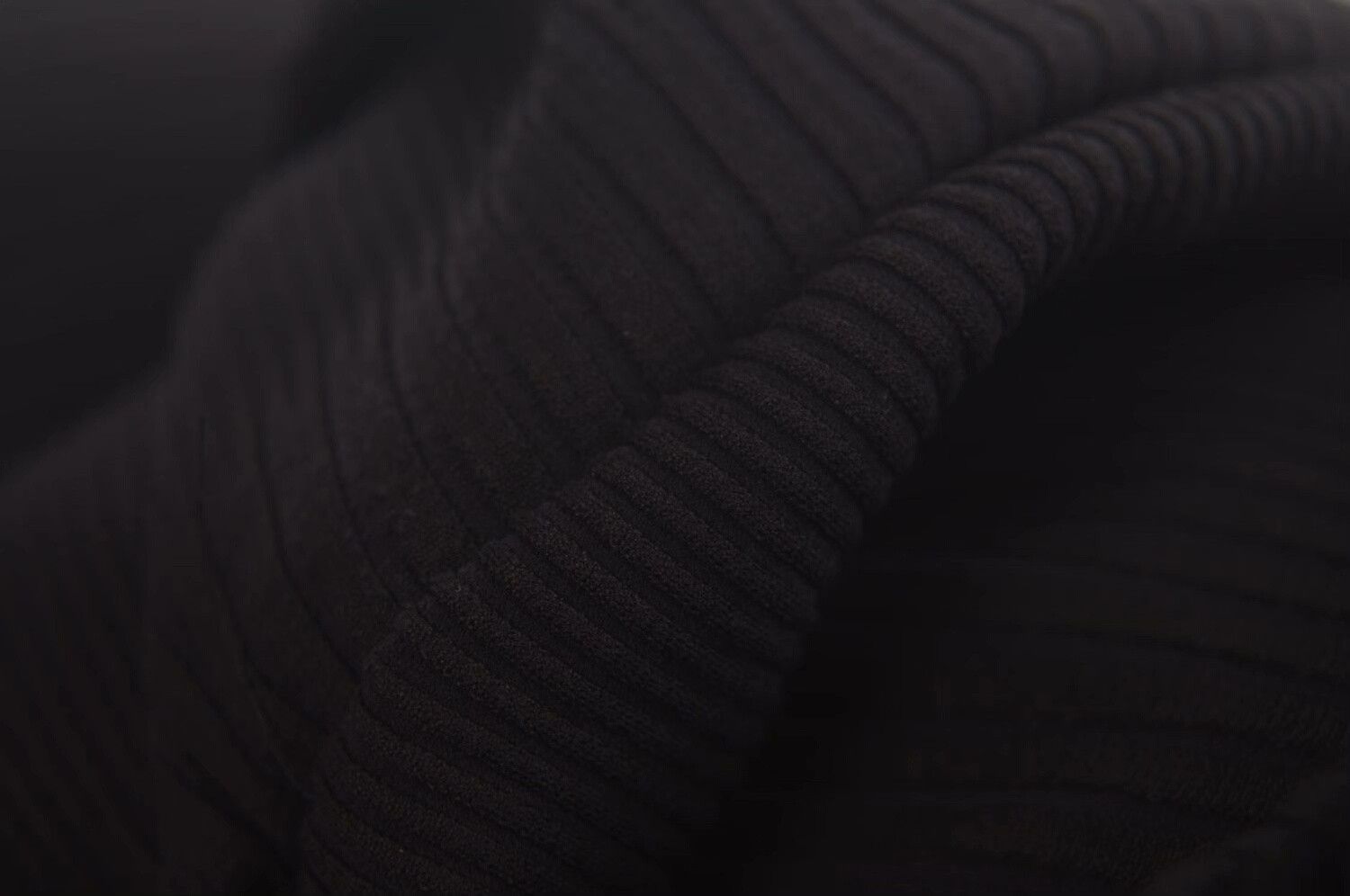 Issey Miyake Issey Miyake Black Casual Pants Size 30" / US 8 / IT 44 - 5 Thumbnail