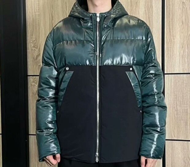 Hermes Hermes Men's Down Jacket Size 50 Size US M / EU 48-50 / 2 - 2 Thumbnail