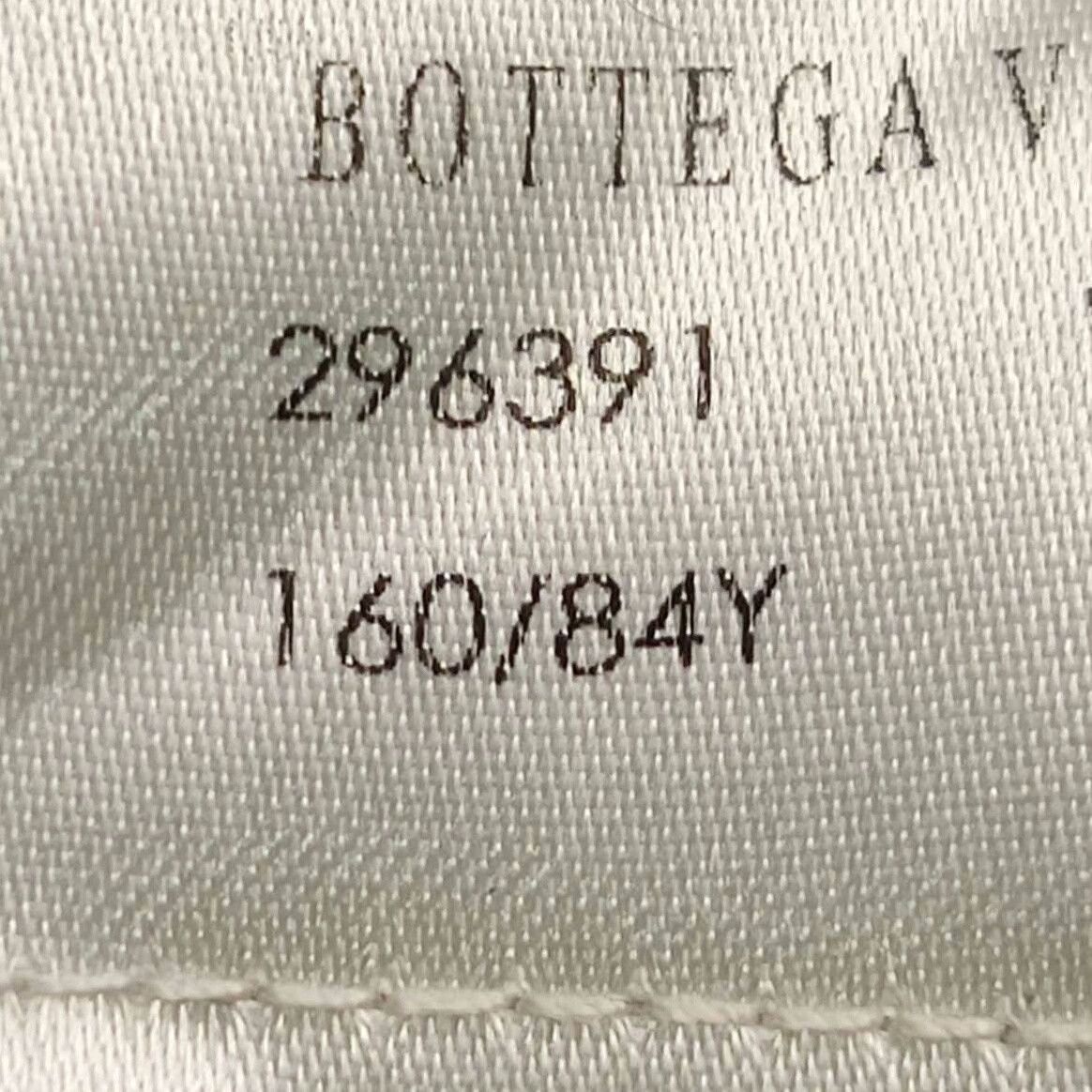 Bottega Veneta Bottega Veneta Black Wool Coat Size 38 Size S / US 4 / IT 40 - 5 Thumbnail
