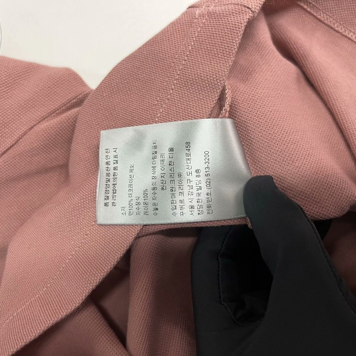 Dior Dior Pink Short-Sleeve Polo XL Size US XL / EU 56 / 4 - 4 Thumbnail