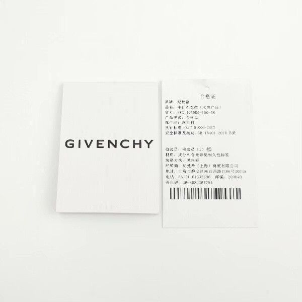 Givenchy Givenchy Denim Dress Size XS / US 0-2 / IT 36-38 - 5 Thumbnail