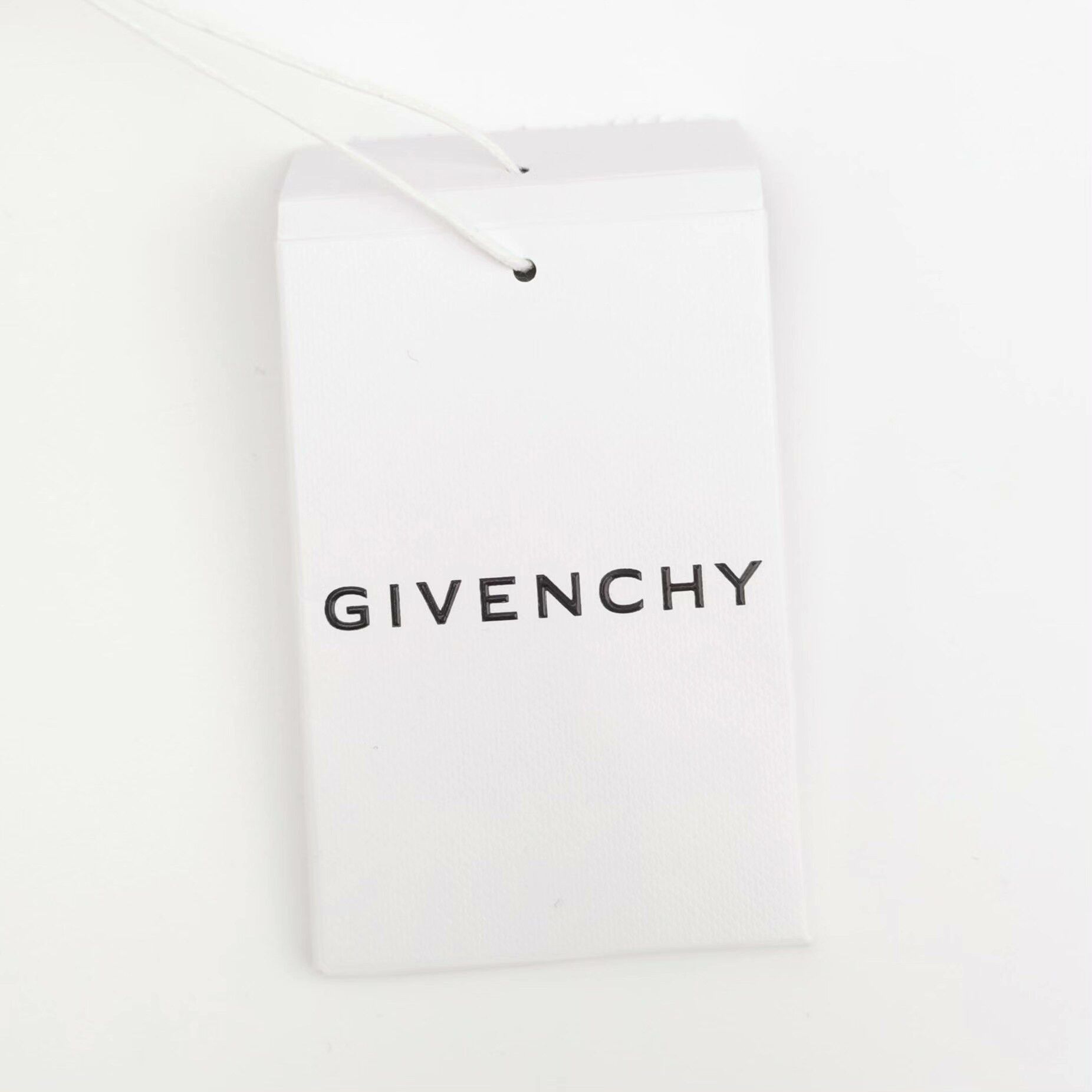 Givenchy Givenchy Denim Dress Size XS / US 0-2 / IT 36-38 - 4 Thumbnail