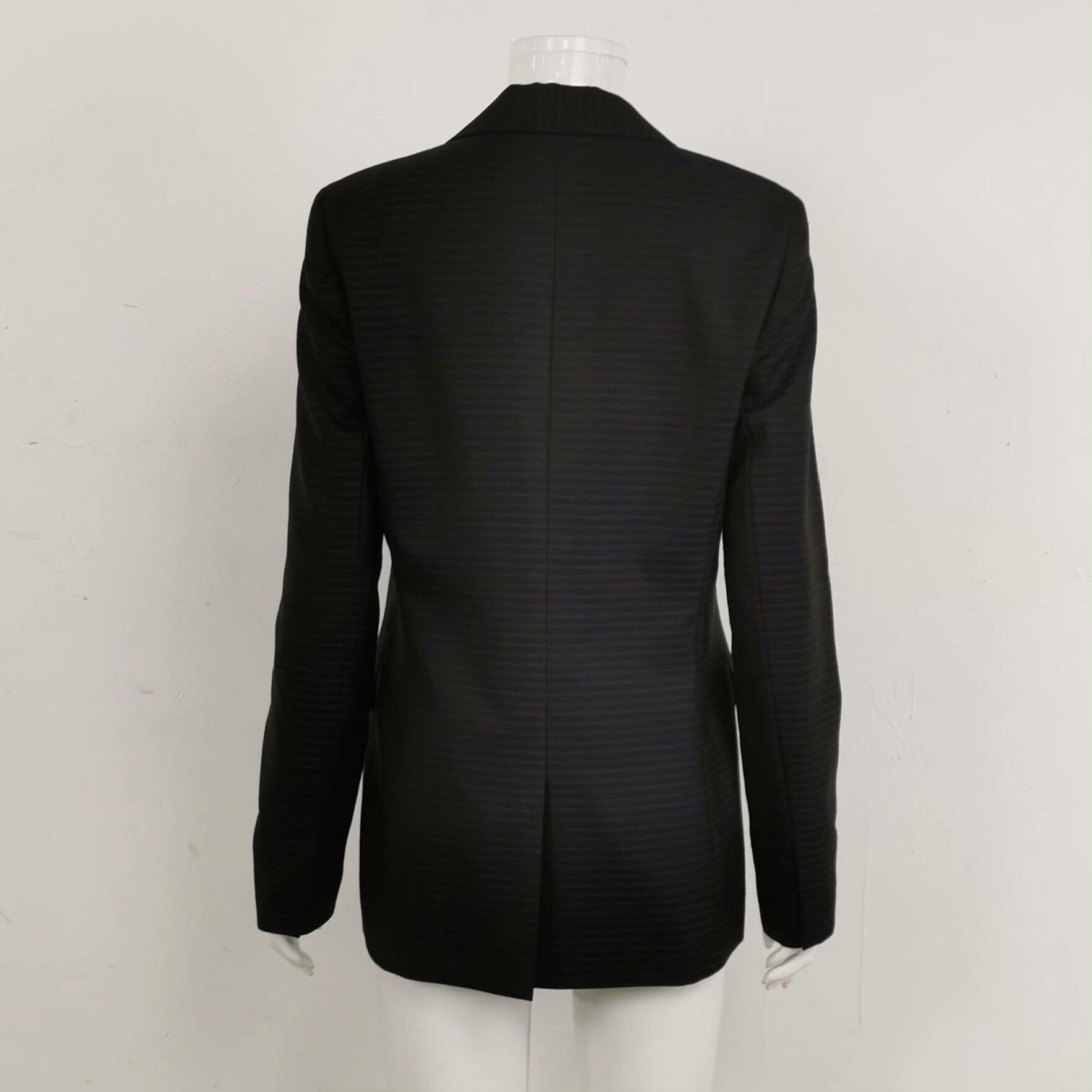 Dior Dior Women's Wool Blazer Size M / US 6-8 / IT 42-44 - 2 Thumbnail