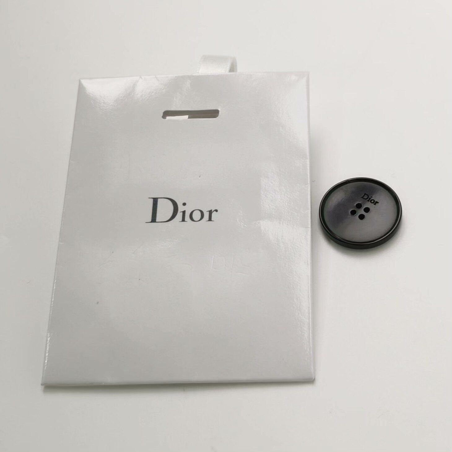 Dior Dior Women's Wool Blazer Size M / US 6-8 / IT 42-44 - 4 Thumbnail